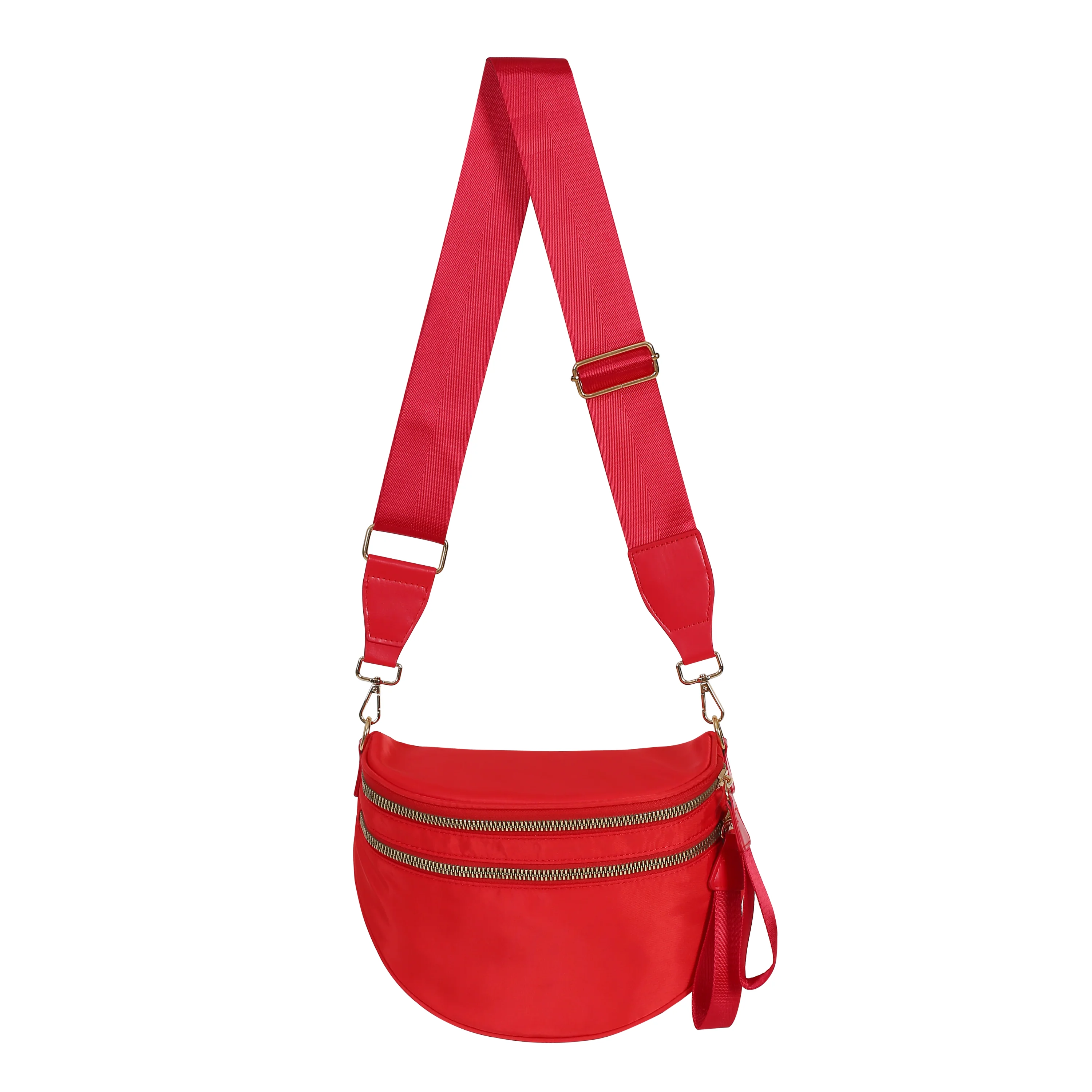 GoFree - The Roomiest Bum Bag (Solid) - Image 19