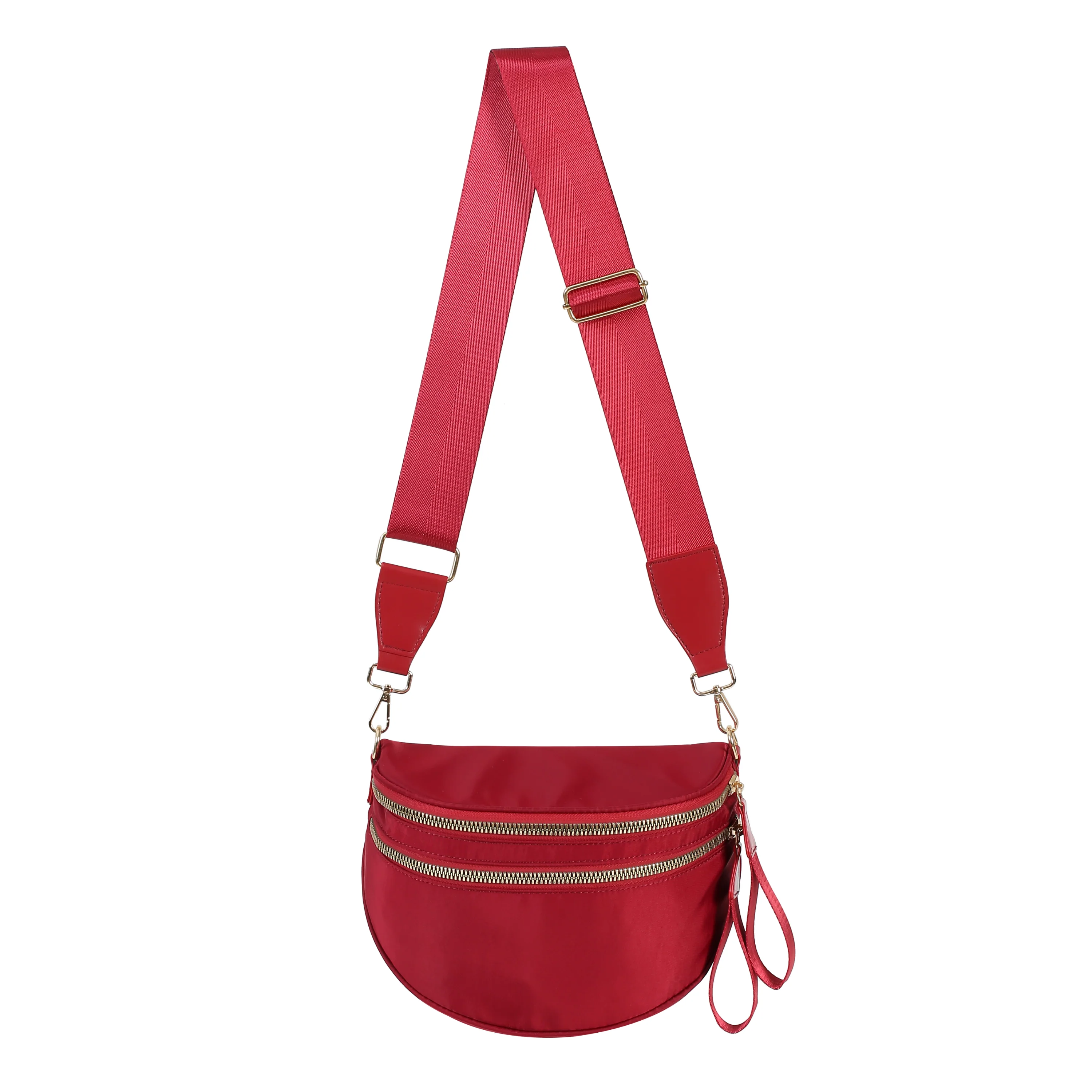 GoFree - The Roomiest Bum Bag (Solid) - Image 20