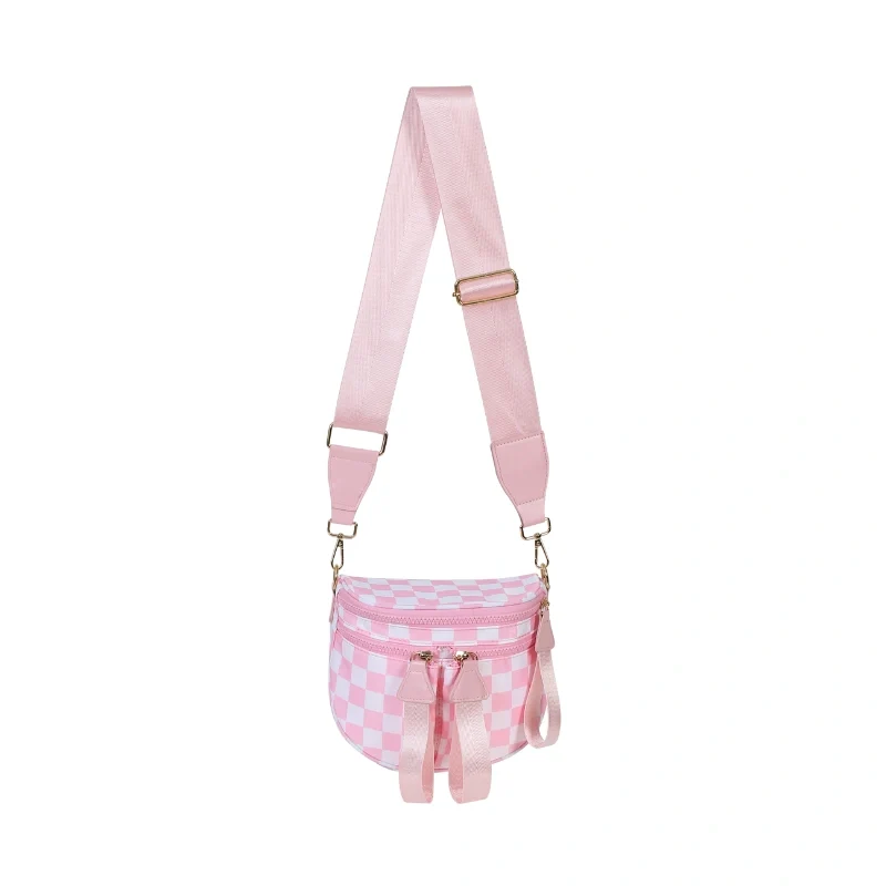 Mini GoFree - The Half-Size Crossbody - Image 20