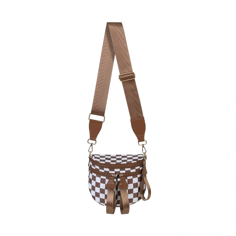 Mini GoFree - The Half-Size Crossbody - Image 21