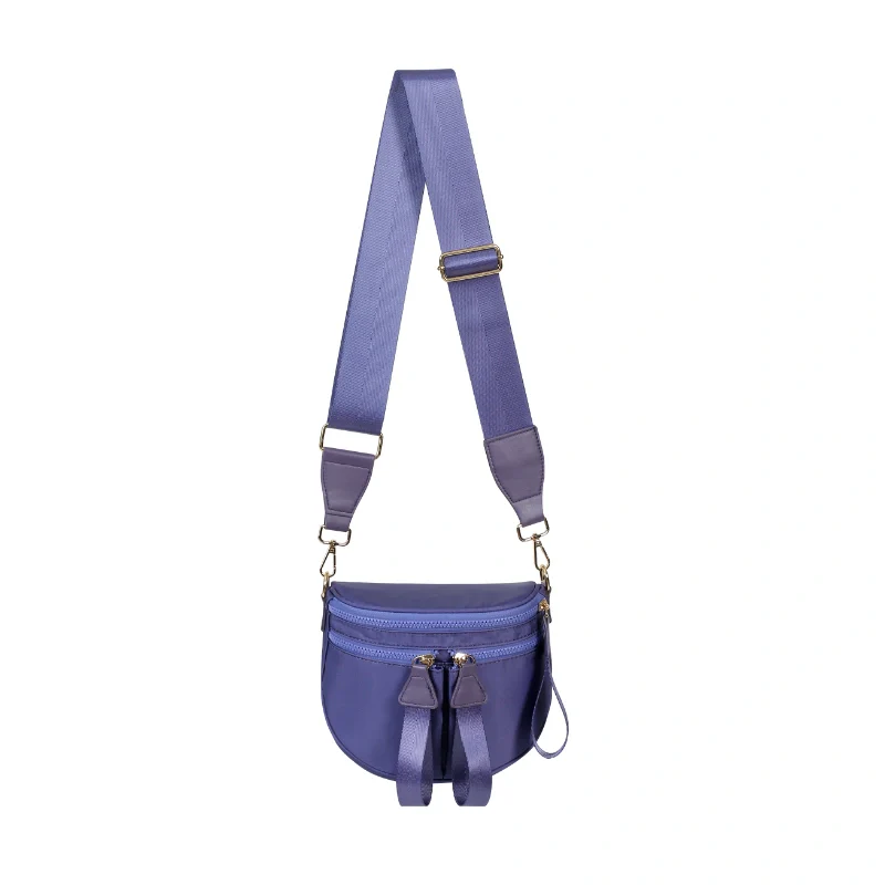 Mini GoFree - The Half-Size Crossbody - Image 24