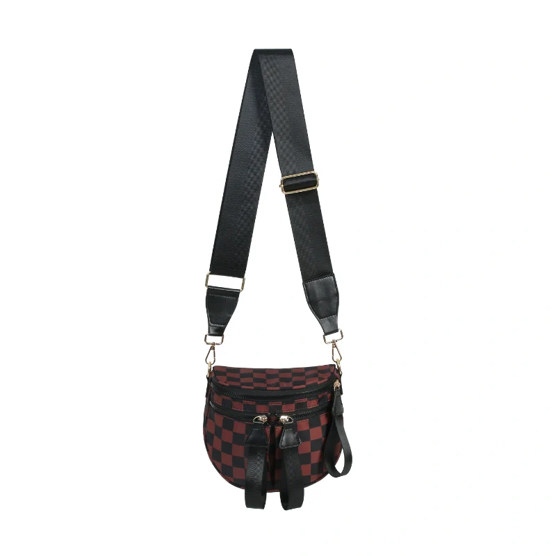 Mini GoFree - The Half-Size Crossbody - Image 27