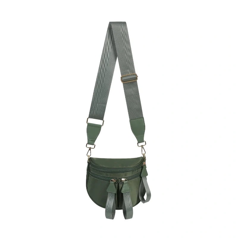 Mini GoFree - The Half-Size Crossbody - Image 28