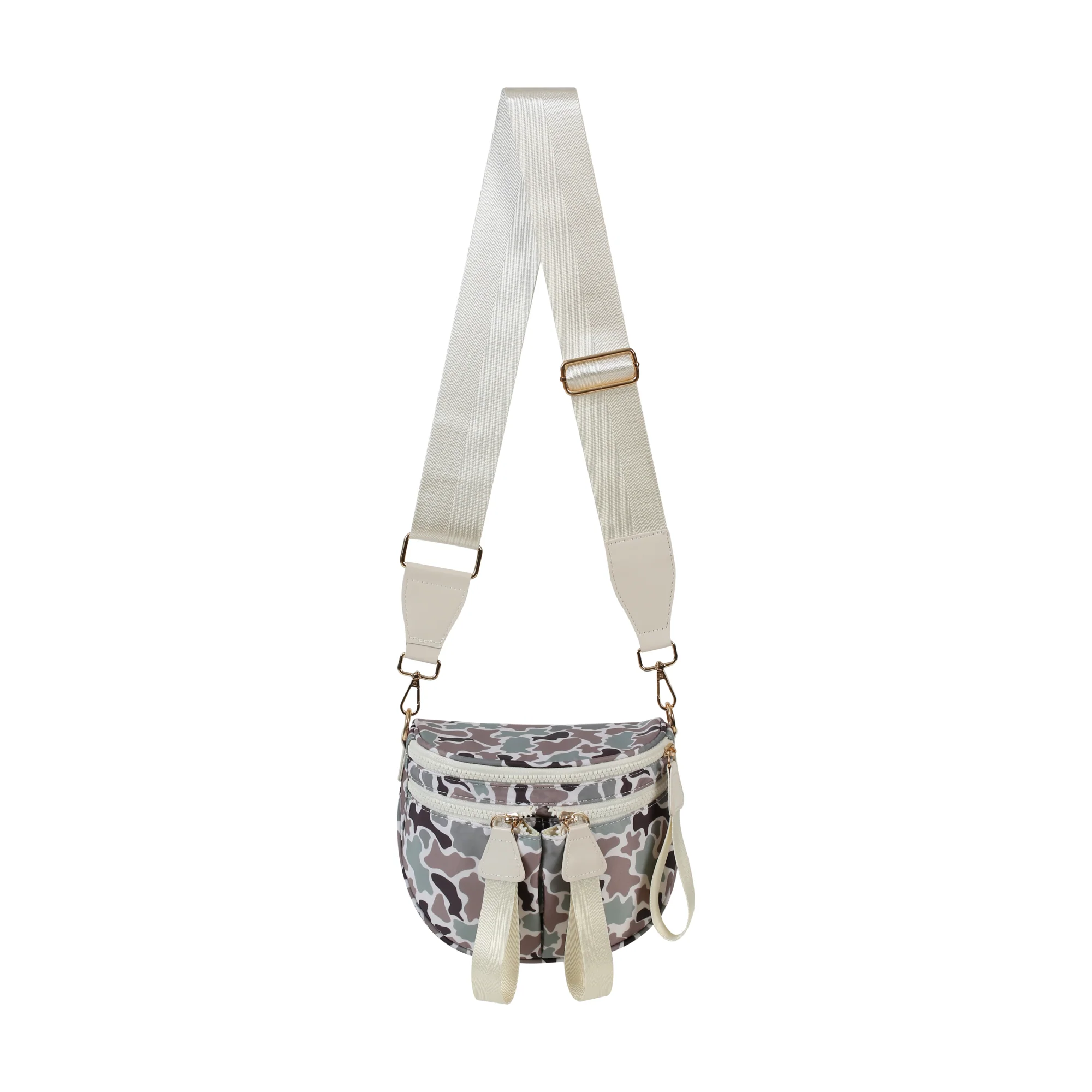 Mini GoFree - The Half-Size Crossbody - Image 29