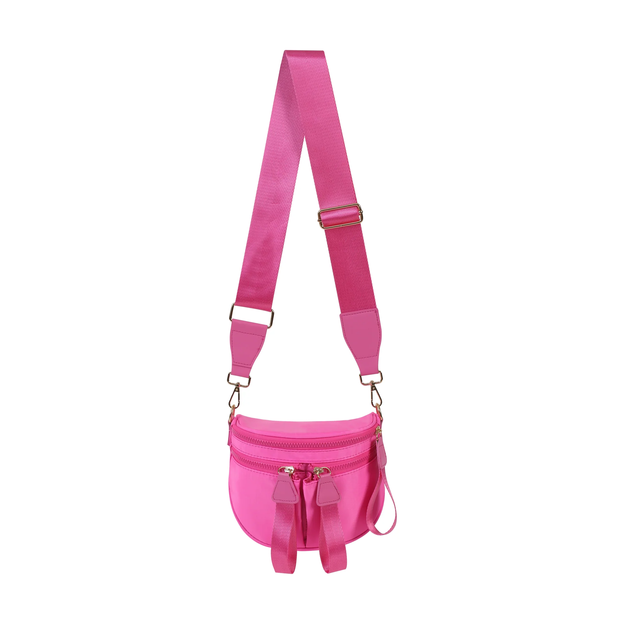 Mini GoFree - The Half-Size Crossbody - Image 30