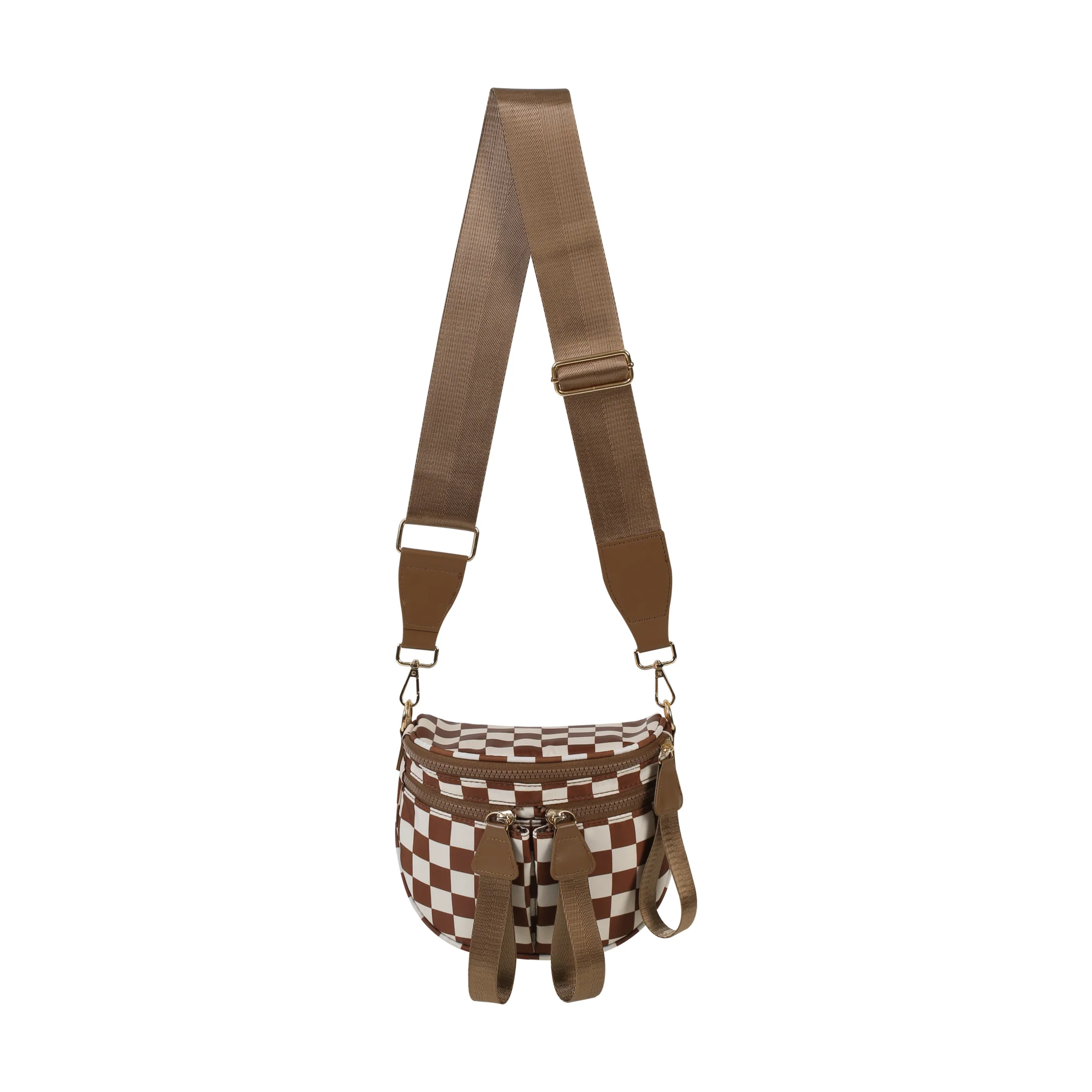 Mini GoFree - The Half-Size Crossbody - Image 31
