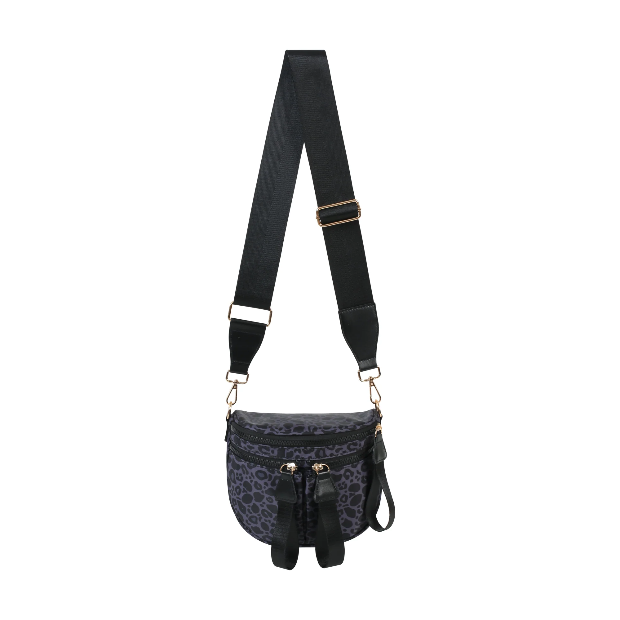 Mini GoFree - The Half-Size Crossbody - Image 33