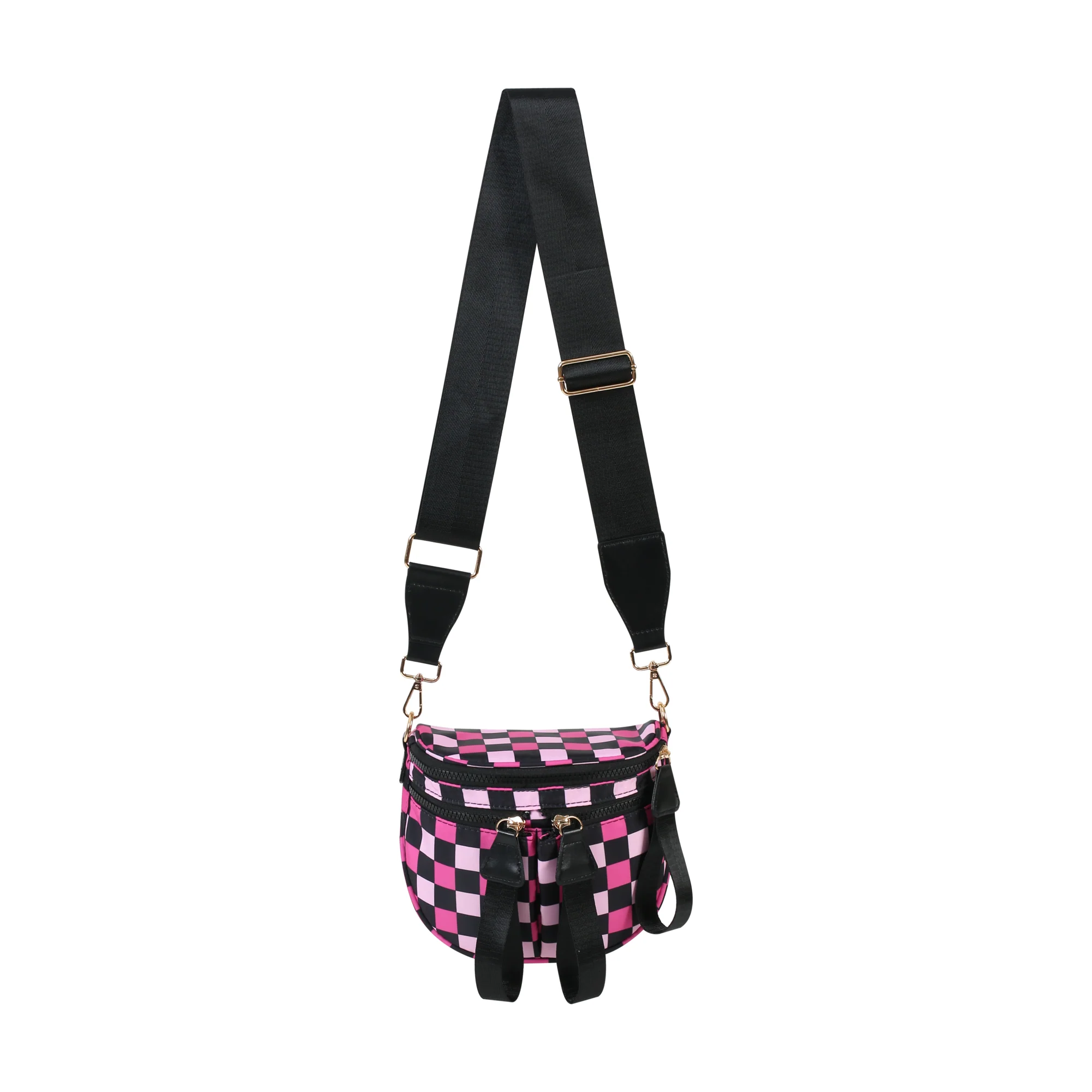 Mini GoFree - The Half-Size Crossbody - Image 34