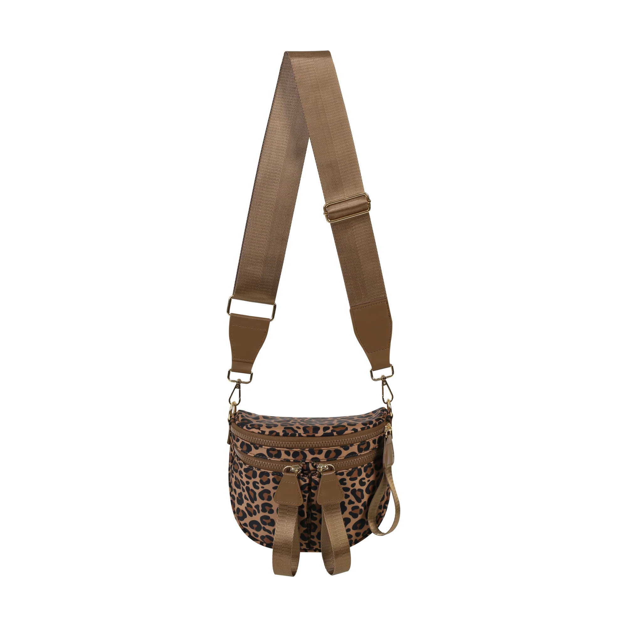 Mini GoFree - The Half-Size Crossbody - Image 35