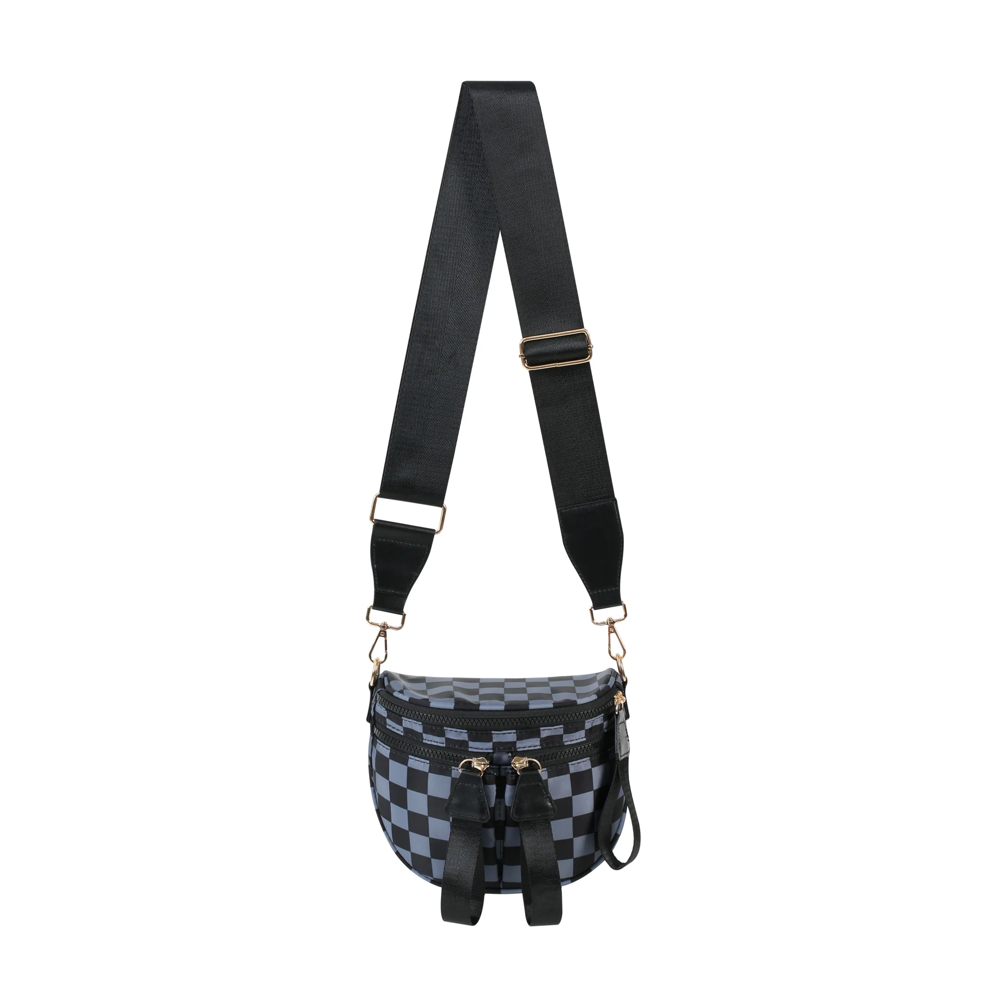 Mini GoFree - The Half-Size Crossbody - Image 36