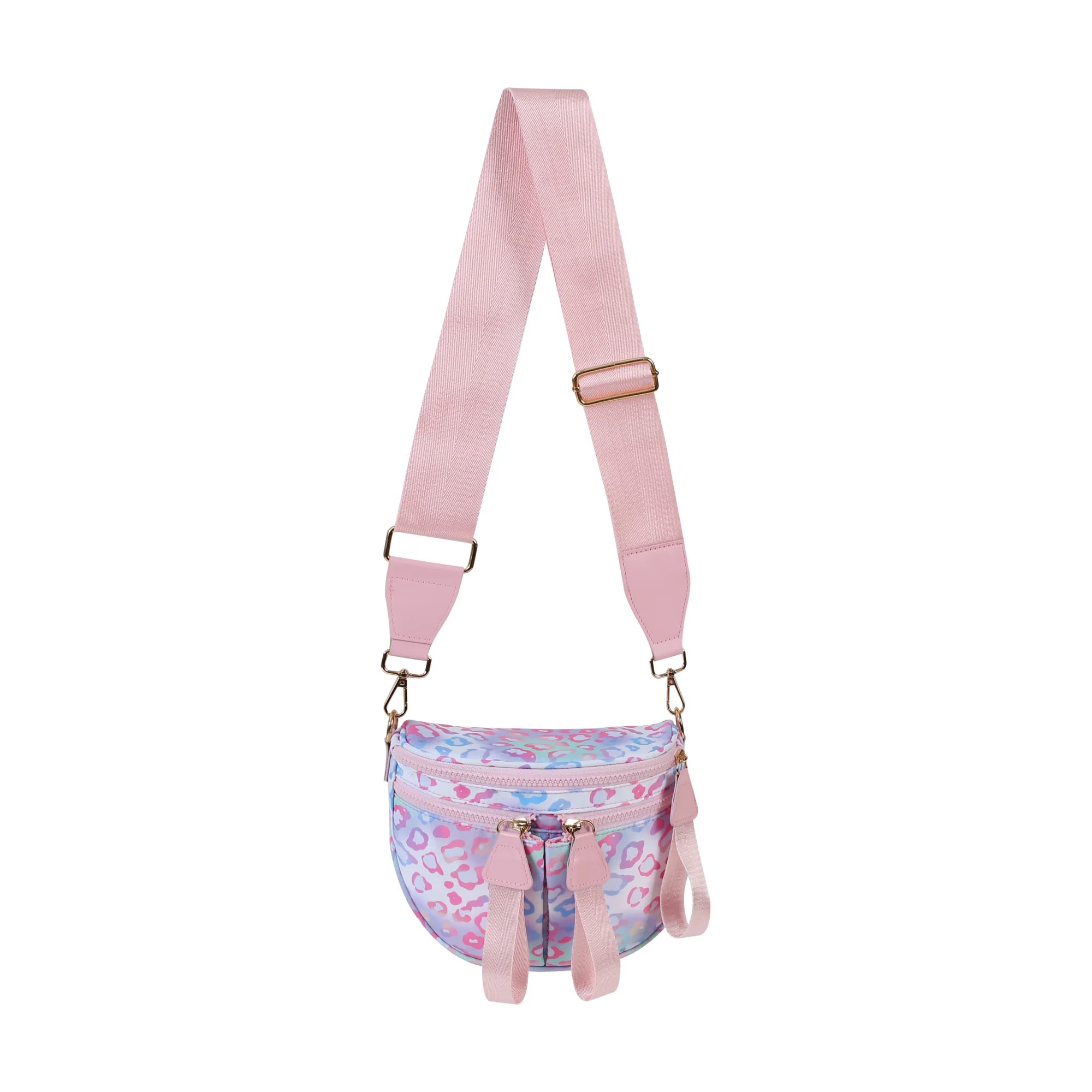 Mini GoFree - The Half-Size Crossbody - Image 37