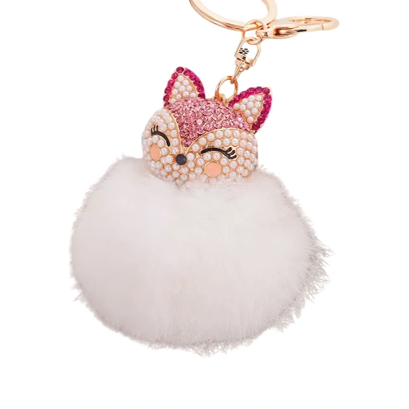 KokoFox - Bag Charm - Image 3