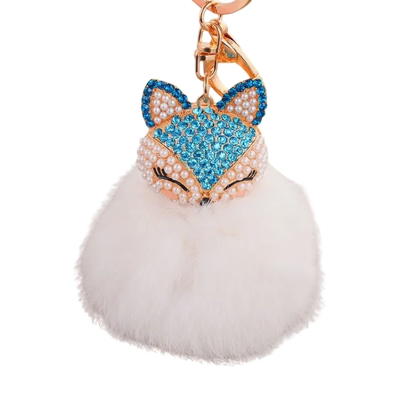 KokoFox - Bag Charm - Image 4