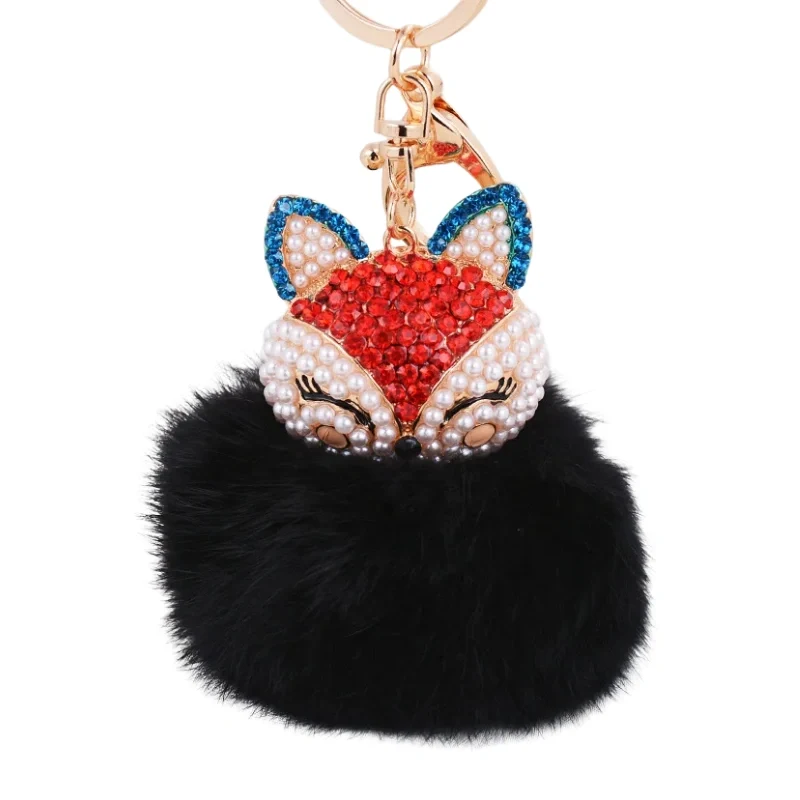 KokoFox - Bag Charm - Image 5