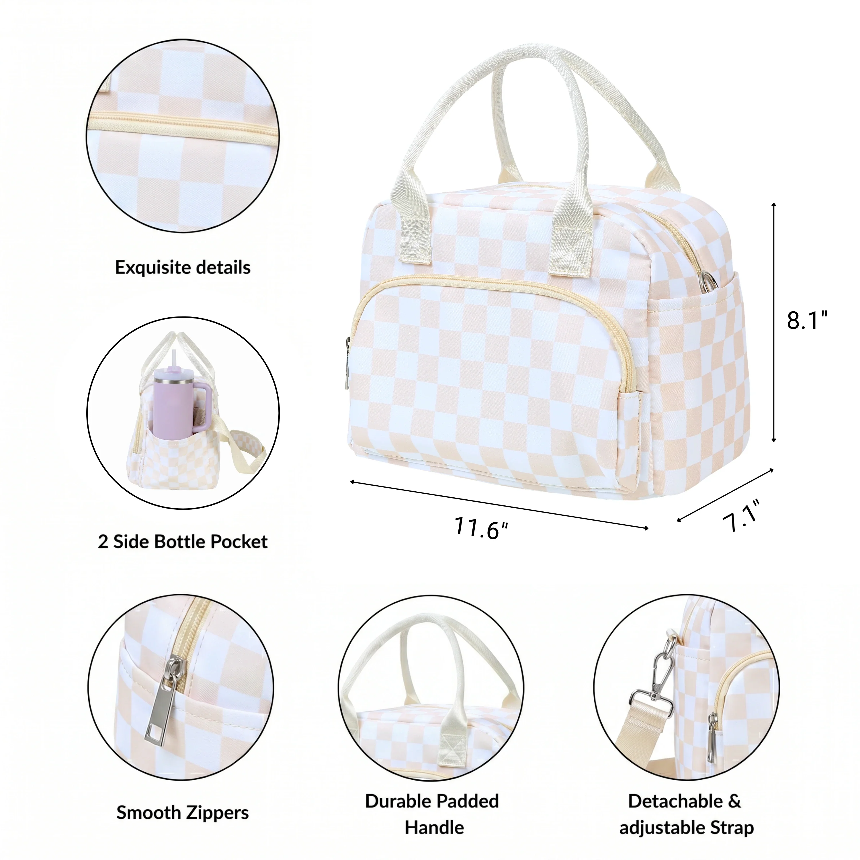 Mealpak - The Cutest Mini Lunch Bag - Image 14