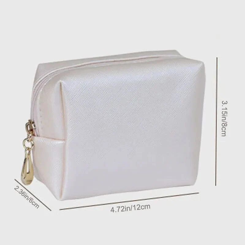 Mini Makeup Bag - Image 3