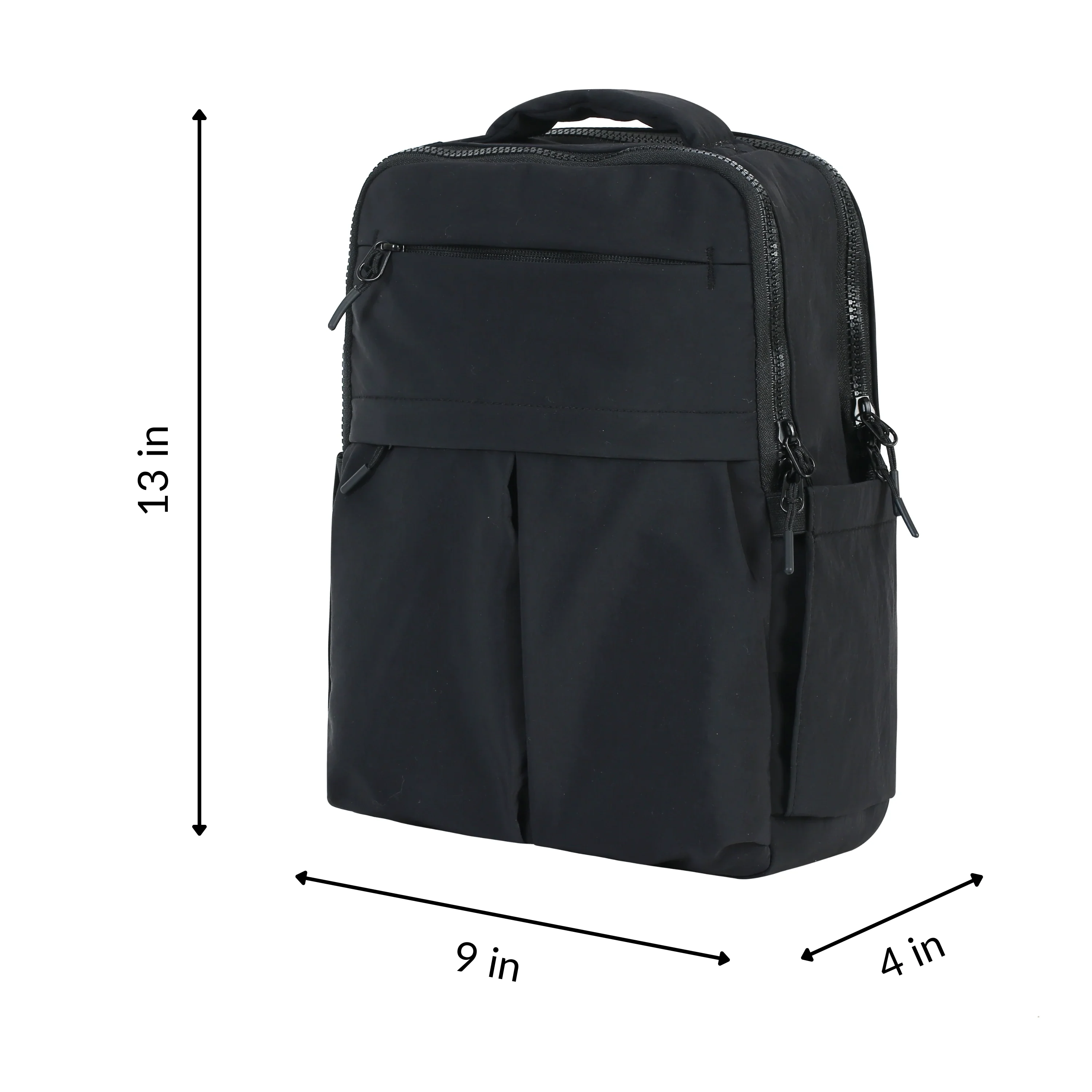 Minimax - The Roomiest Mini Backpack - Image 16