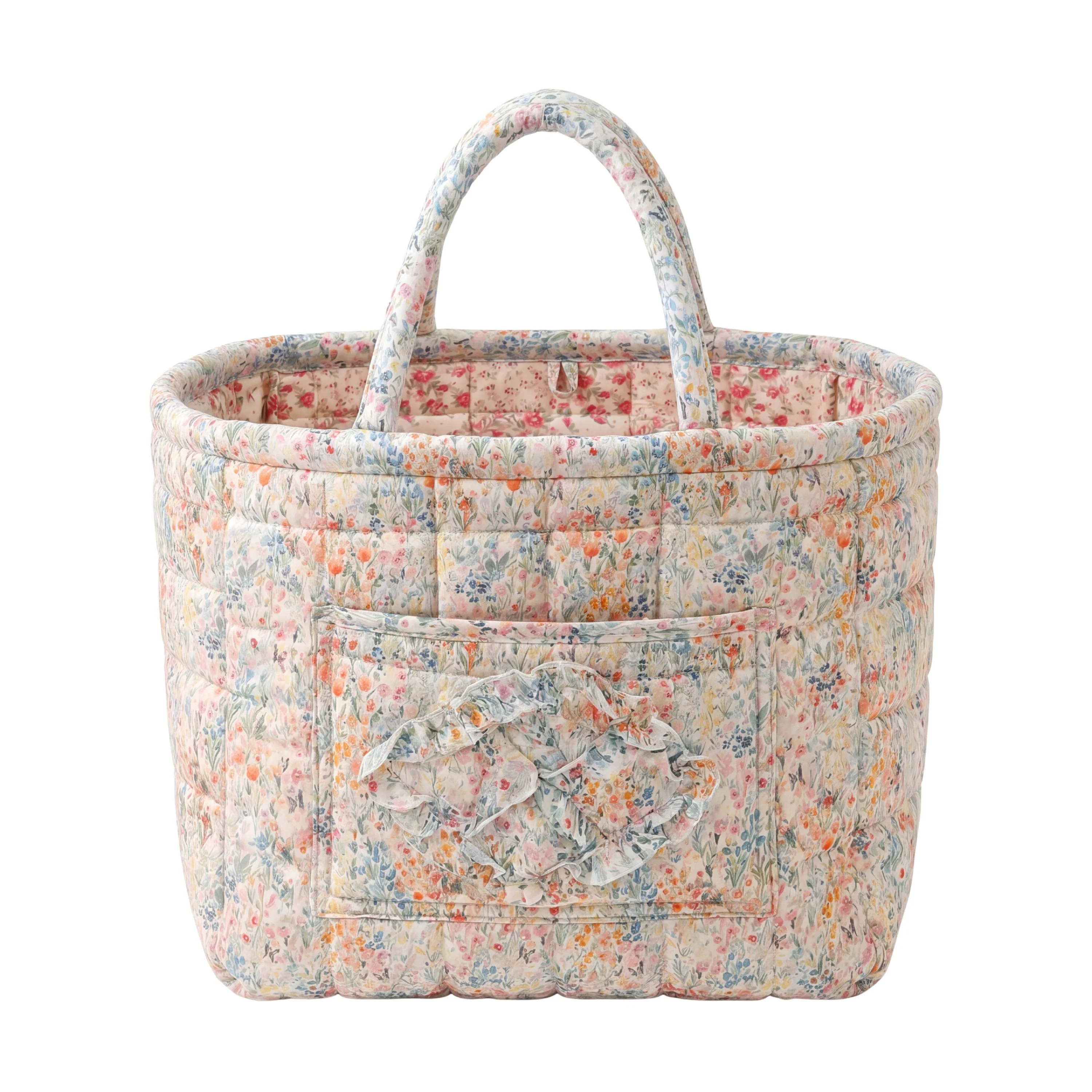 Quilty - The Roomiest Everything Basket - Image 10