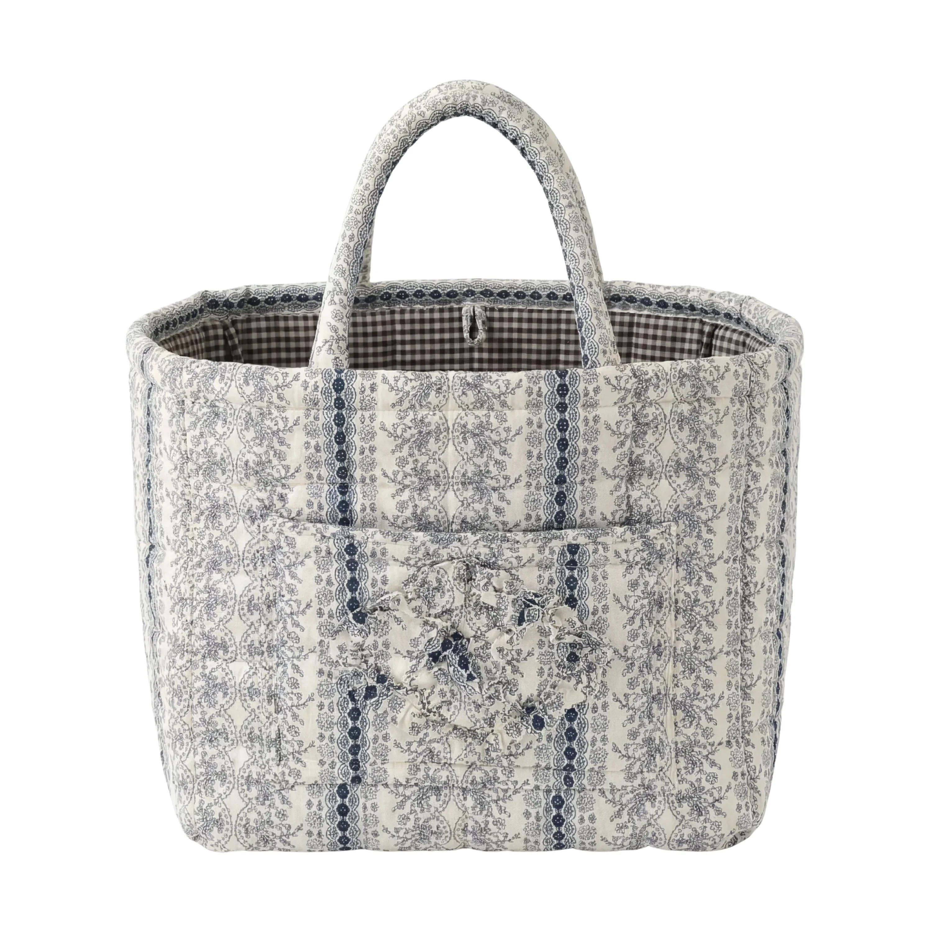 Quilty - The Roomiest Everything Basket - Image 15