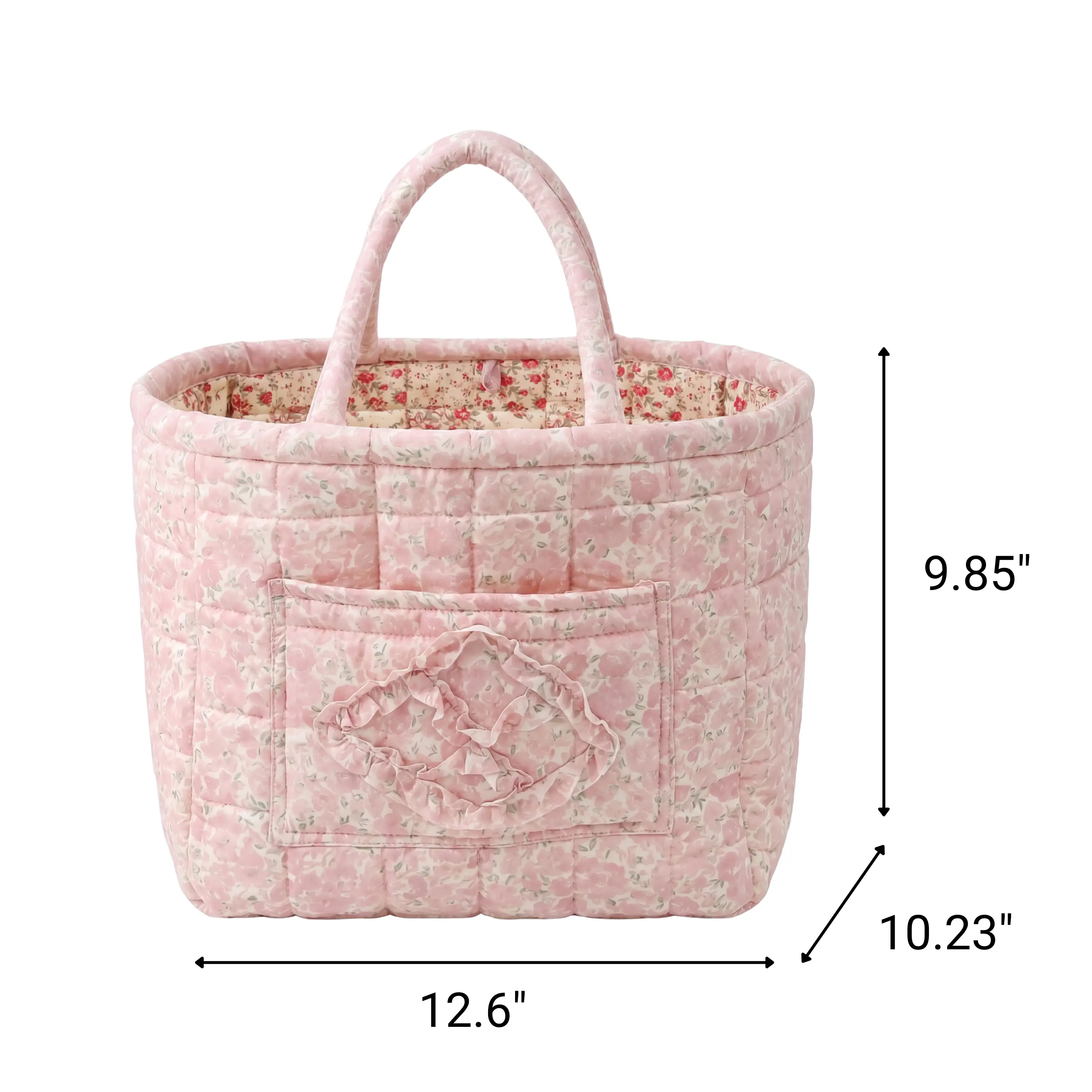 Quilty - The Roomiest Everything Basket - Image 7