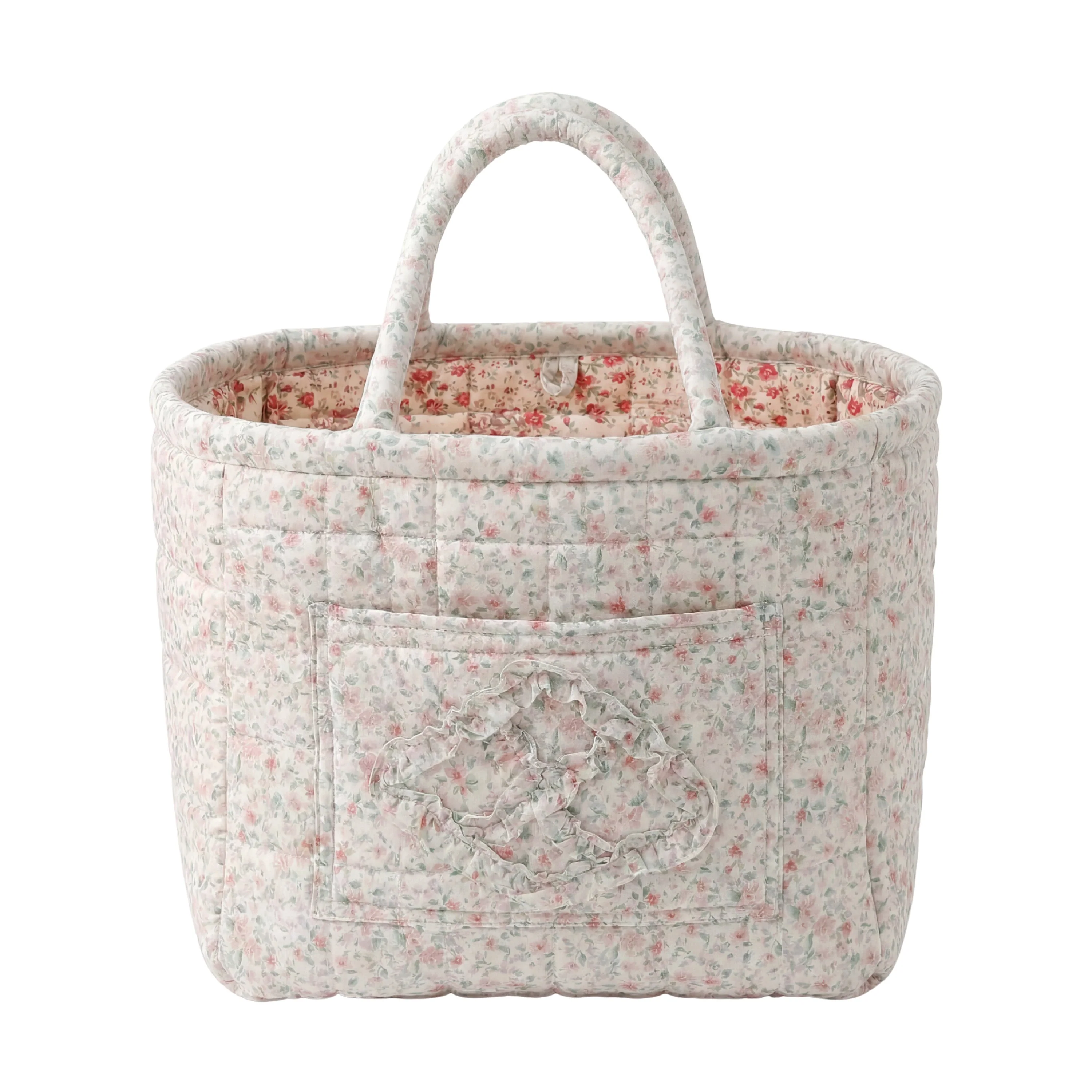 Quilty - The Roomiest Everything Basket - Image 8