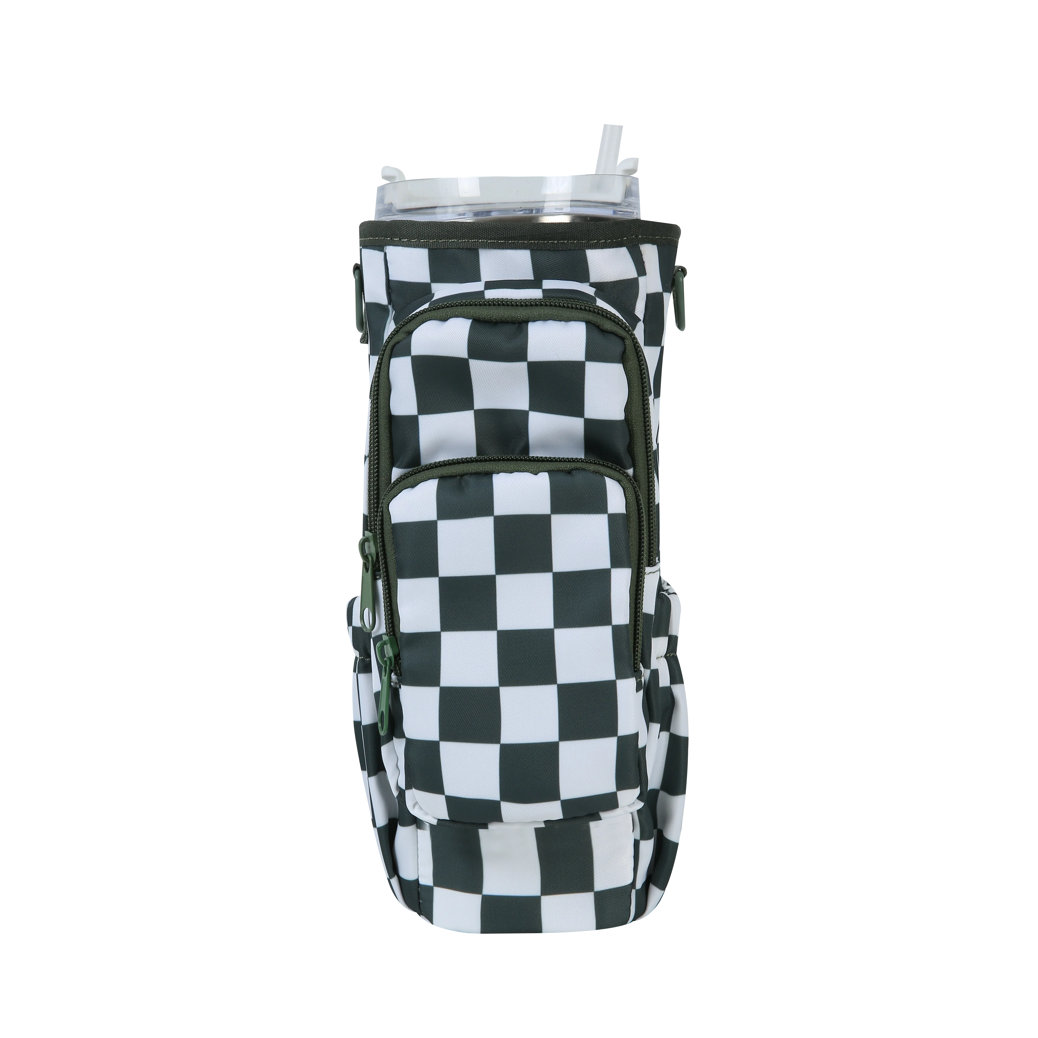 Sippy - The Hands-Free Bottle Sling - Image 3