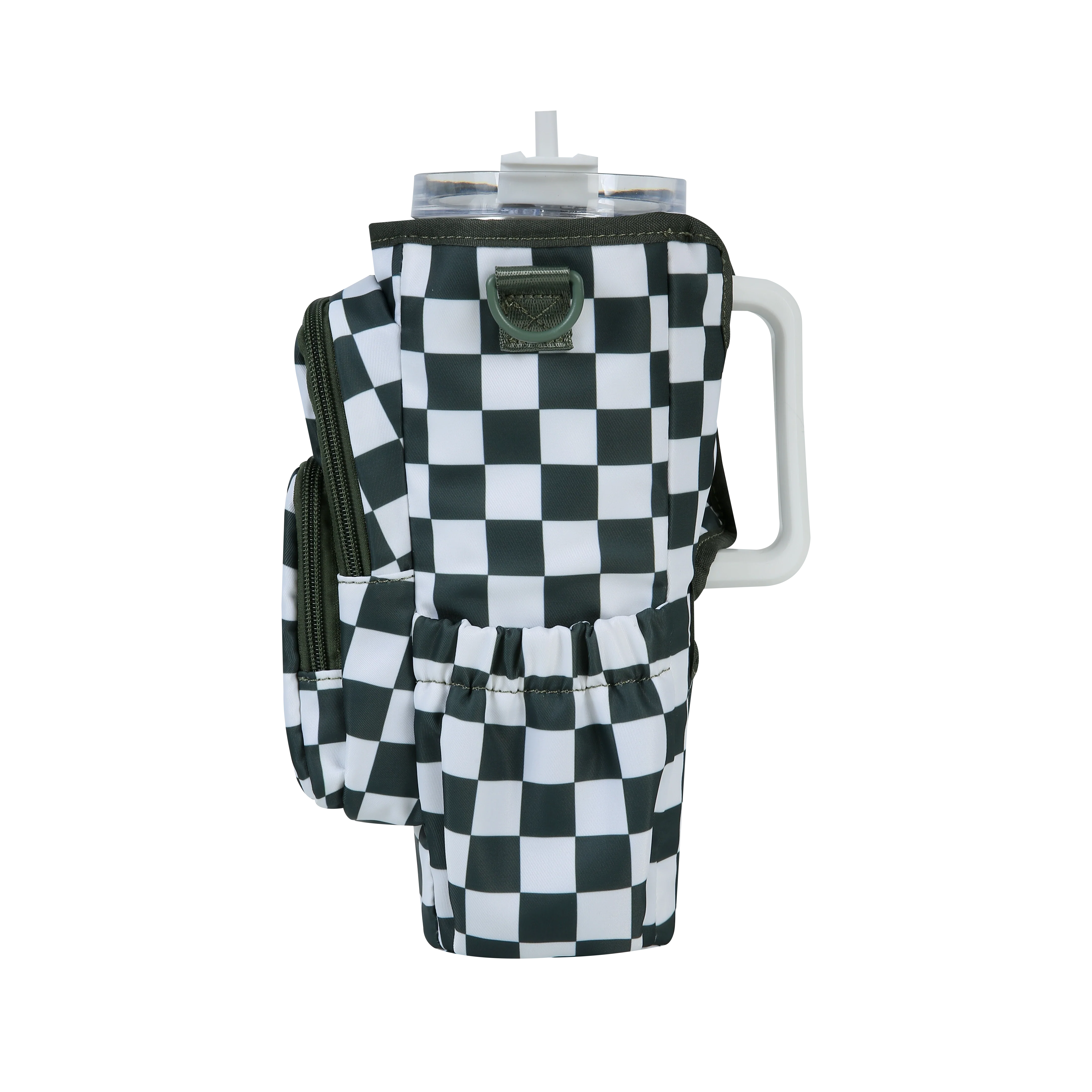 Sippy - The Hands-Free Bottle Sling - Image 4
