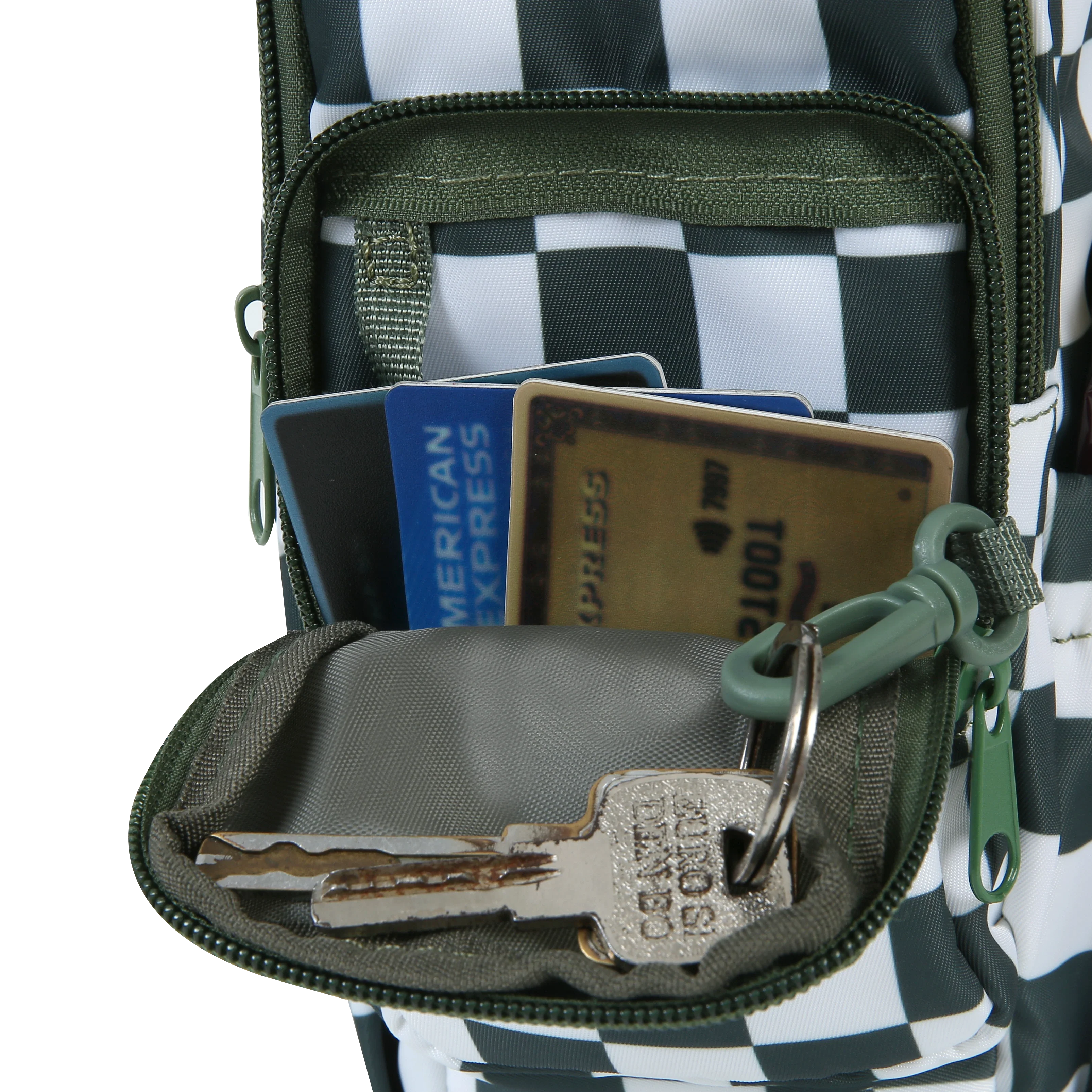 Sippy - The Hands-Free Bottle Sling - Image 7