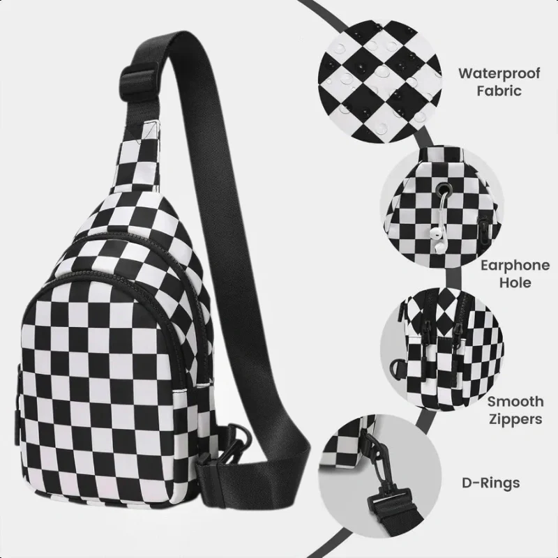 Move – The trendy sling bag - Image 3
