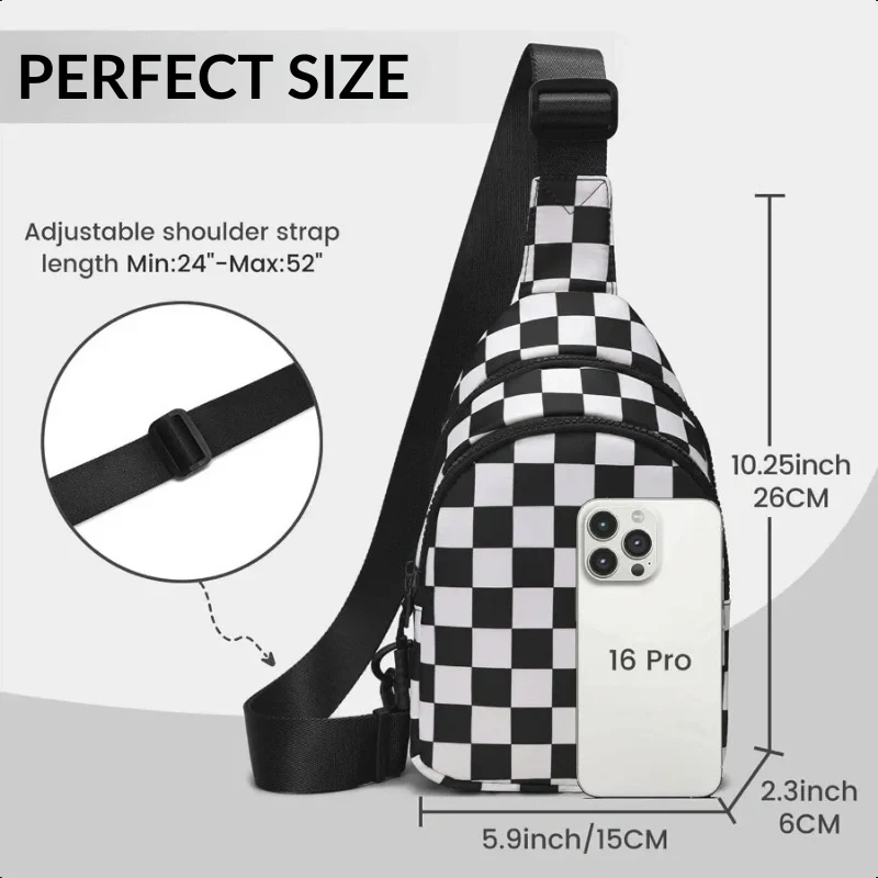 Move – The trendy sling bag - Image 4