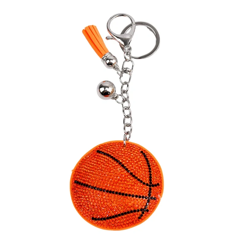 Sport - Bling Bag Charm - Image 2