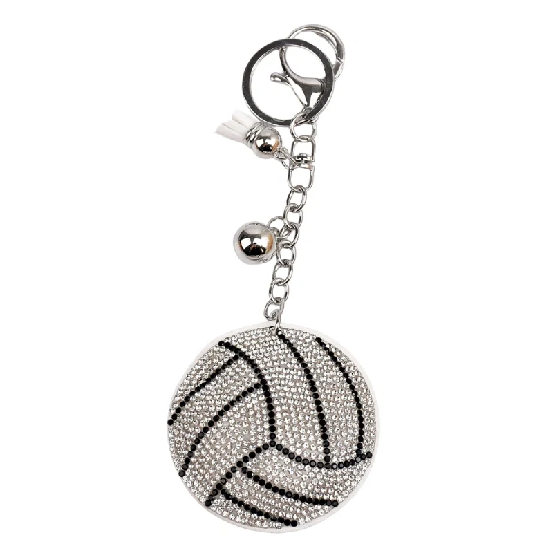 Sport - Bling Bag Charm - Image 4