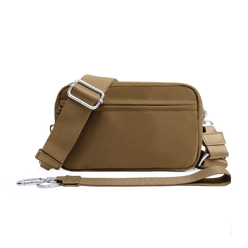 Statshy - Crossbody Wallet Duo - Image 10