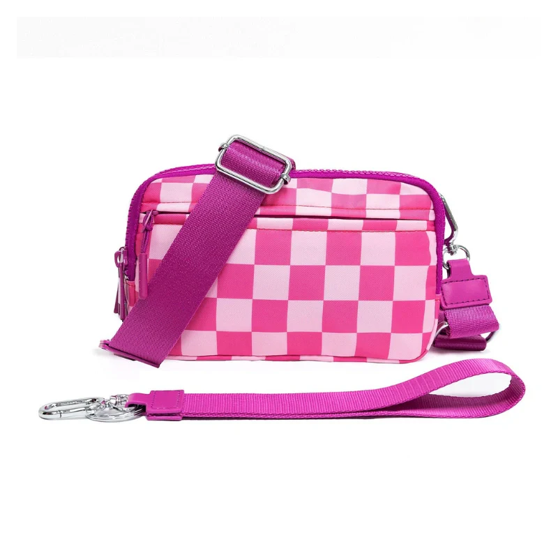 Statshy - Crossbody Wallet Duo - Image 11