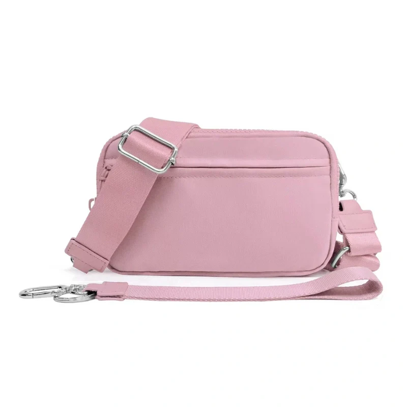 Statshy - Crossbody Wallet Duo - Image 12