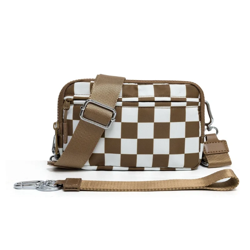 Statshy - Crossbody Wallet Duo - Image 13