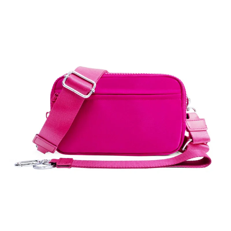 Statshy - Crossbody Wallet Duo - Image 14
