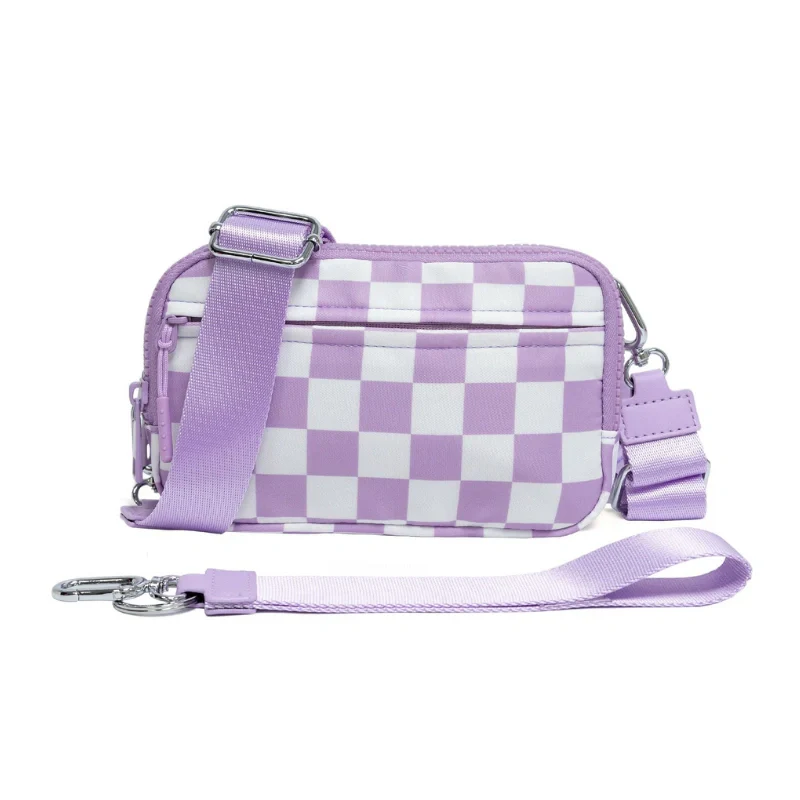 Statshy - Crossbody Wallet Duo - Image 16