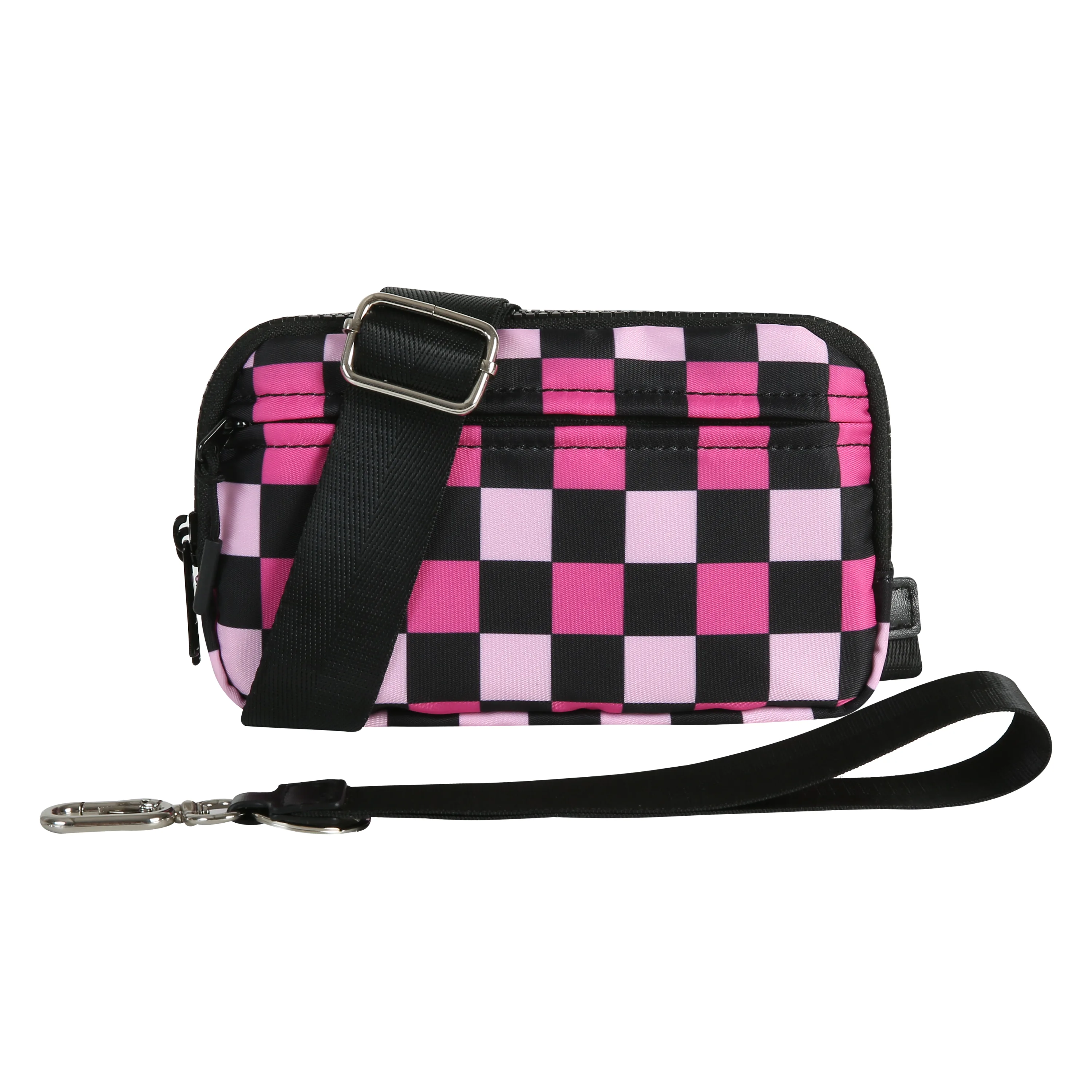 Statshy - Crossbody Wallet Duo - Image 43