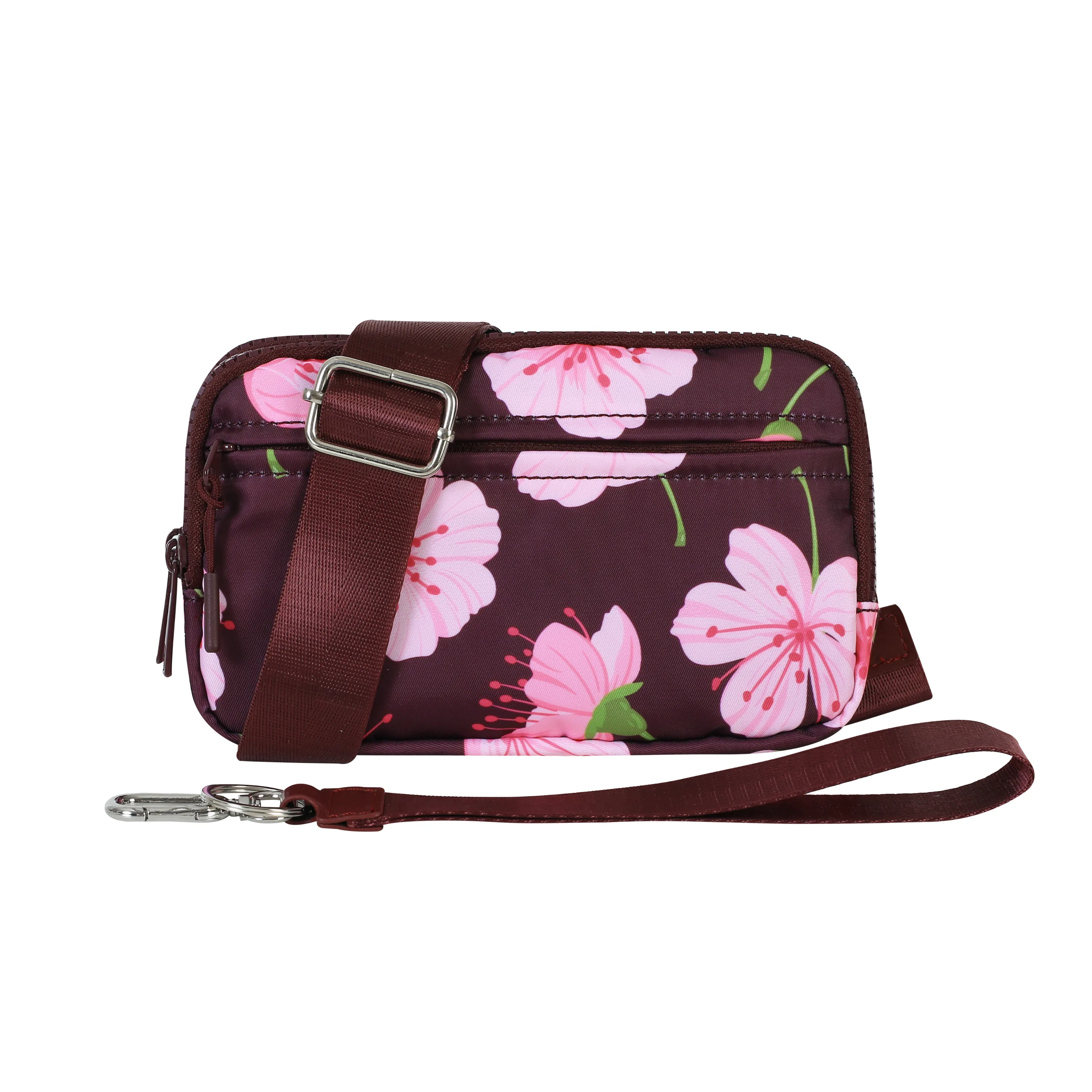 Statshy - Crossbody Wallet Duo - Image 49
