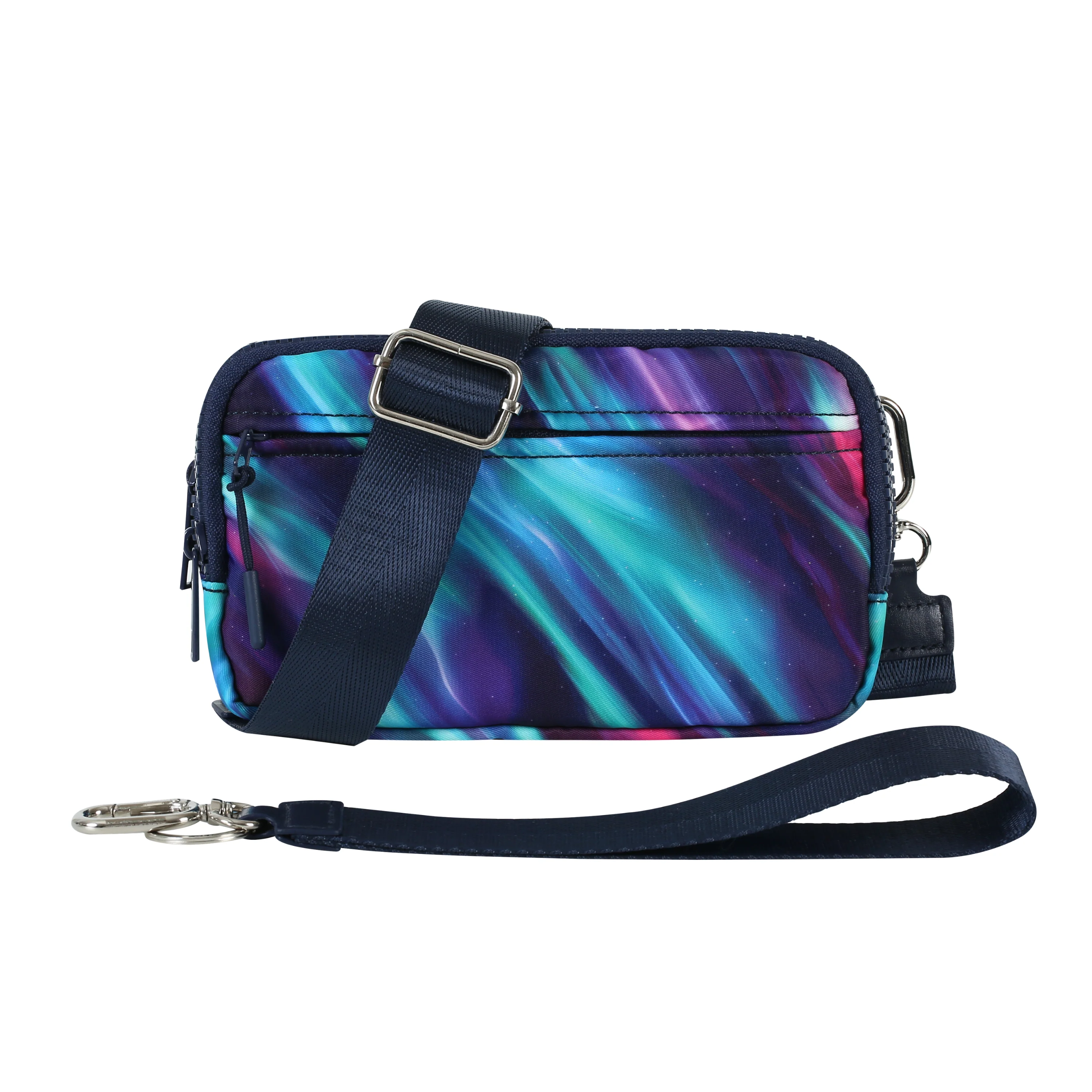 Statshy - Crossbody Wallet Duo - Image 53