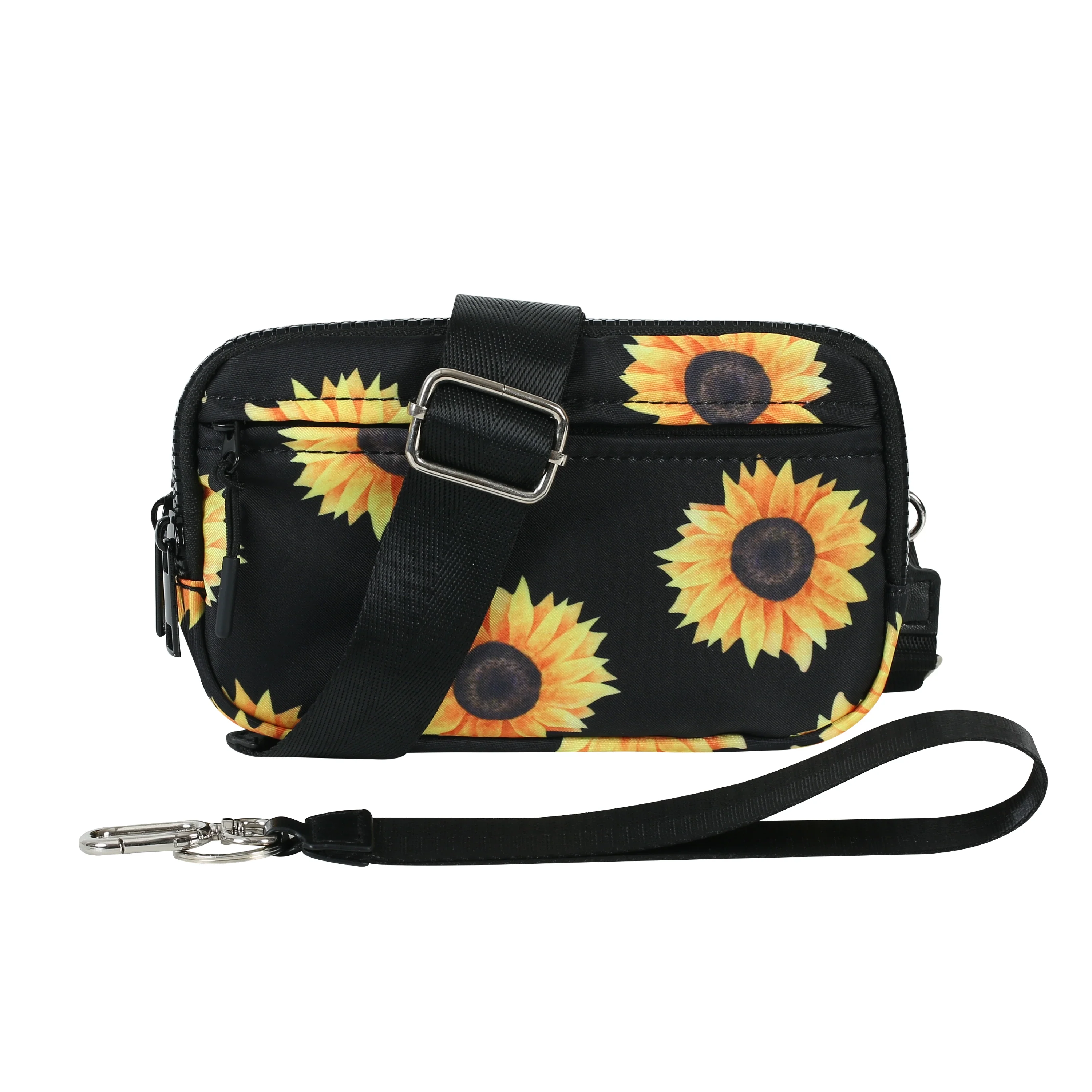 Statshy - Crossbody Wallet Duo - Image 55