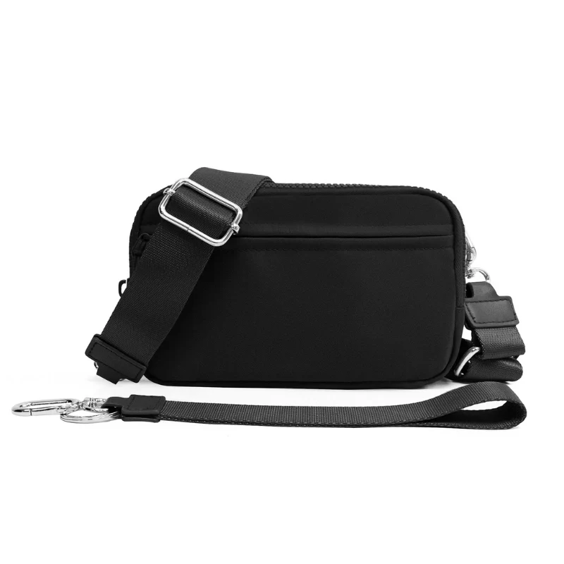 Statshy - Crossbody Wallet Duo - Image 6