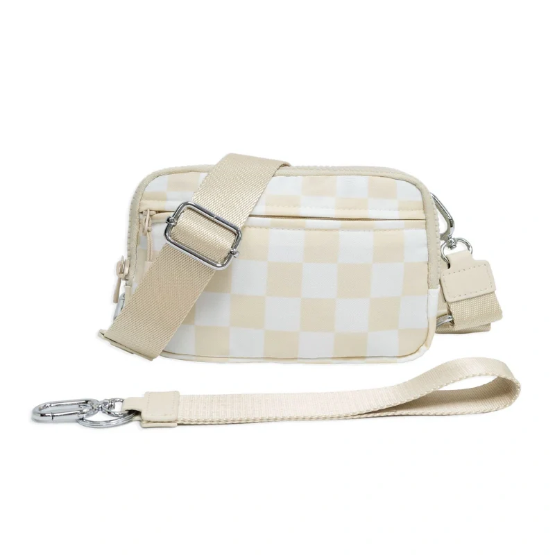 Statshy - Crossbody Wallet Duo - Image 7
