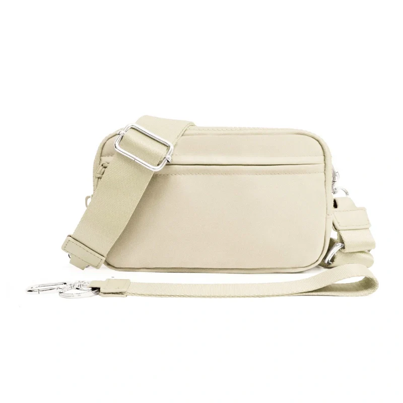 Statshy - Crossbody Wallet Duo - Image 8