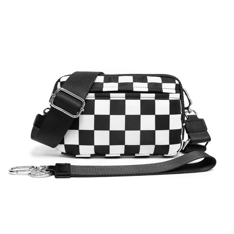 Statshy - Crossbody Wallet Duo - Image 9