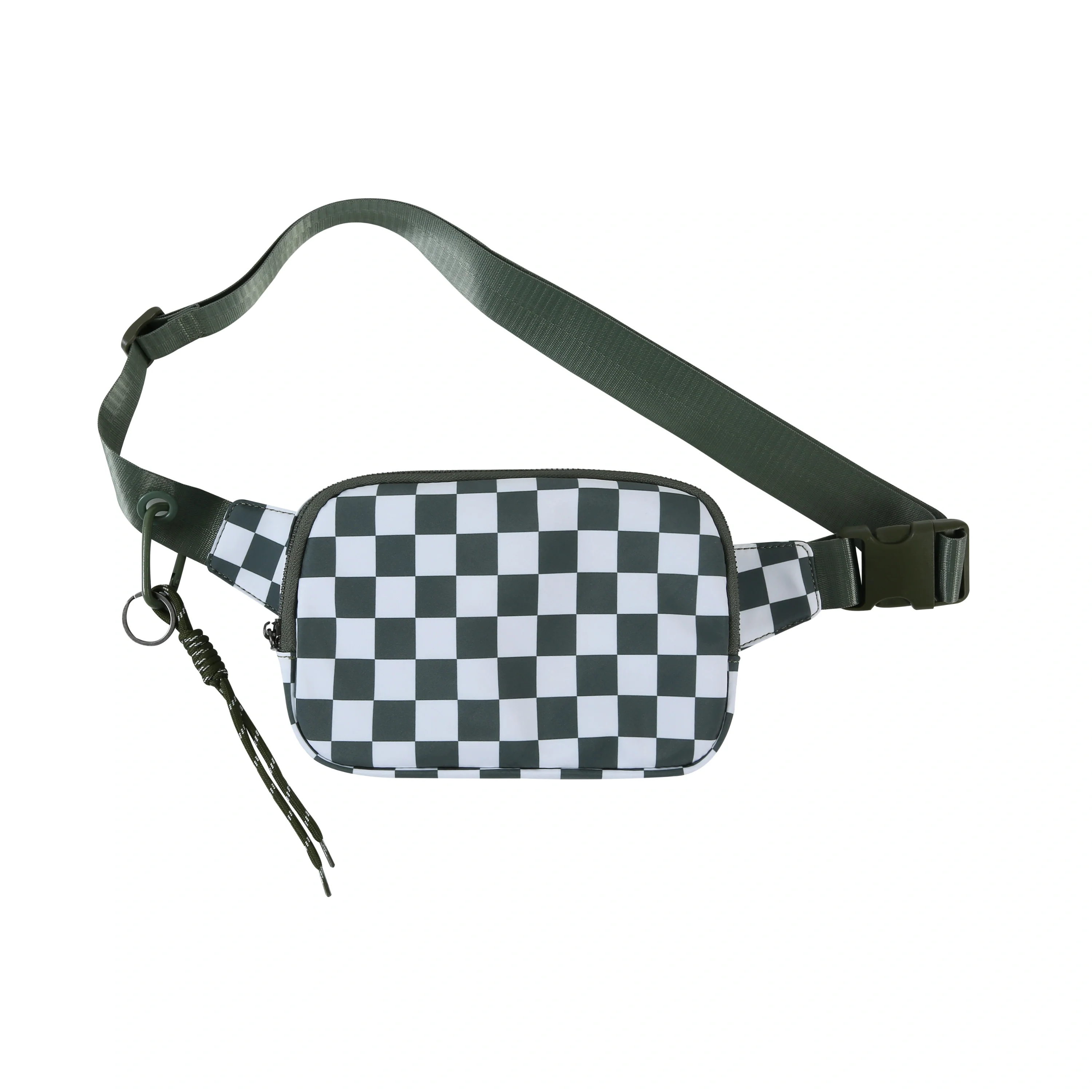 Crossbody
