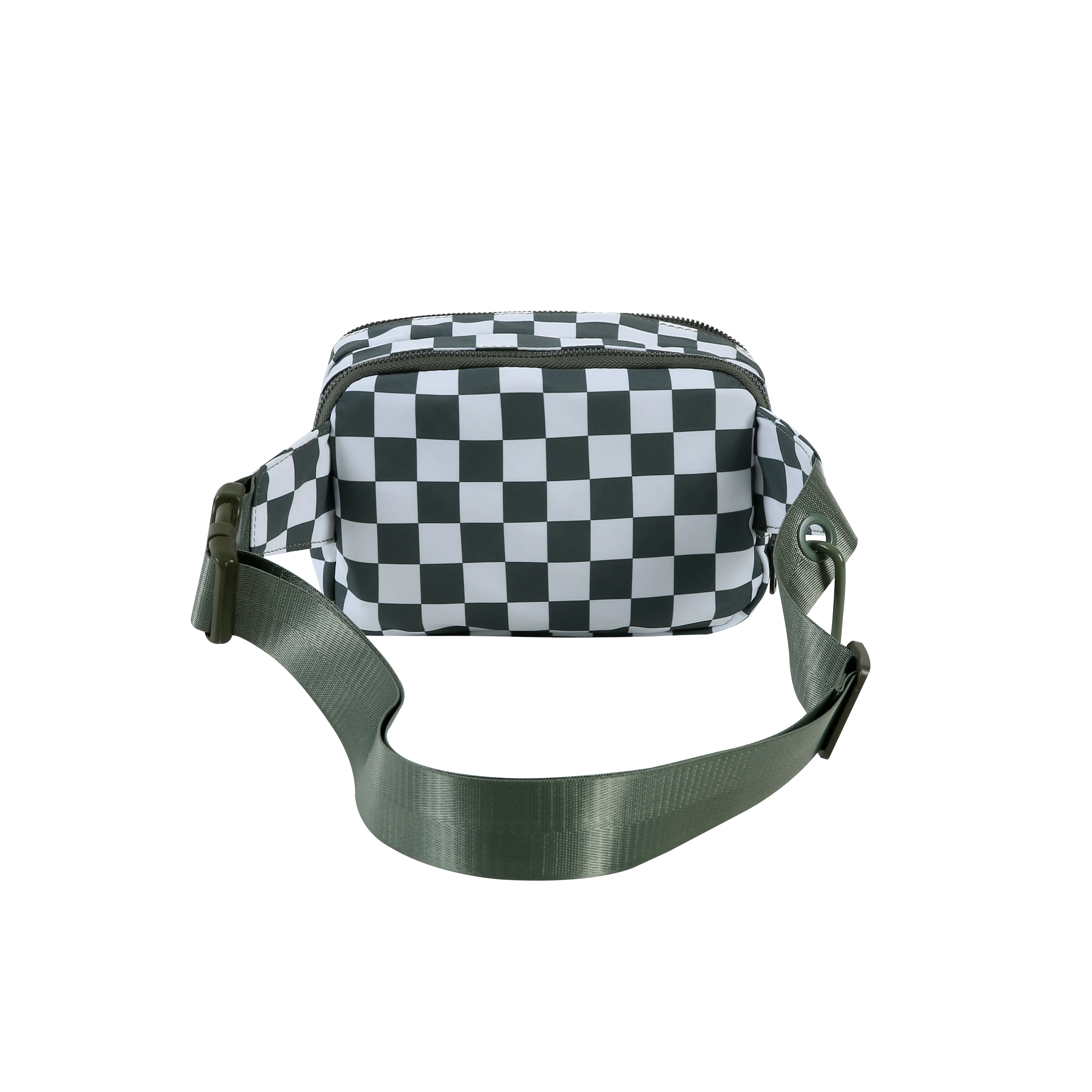 Strappy - The Tiny Bum Bag - Image 4