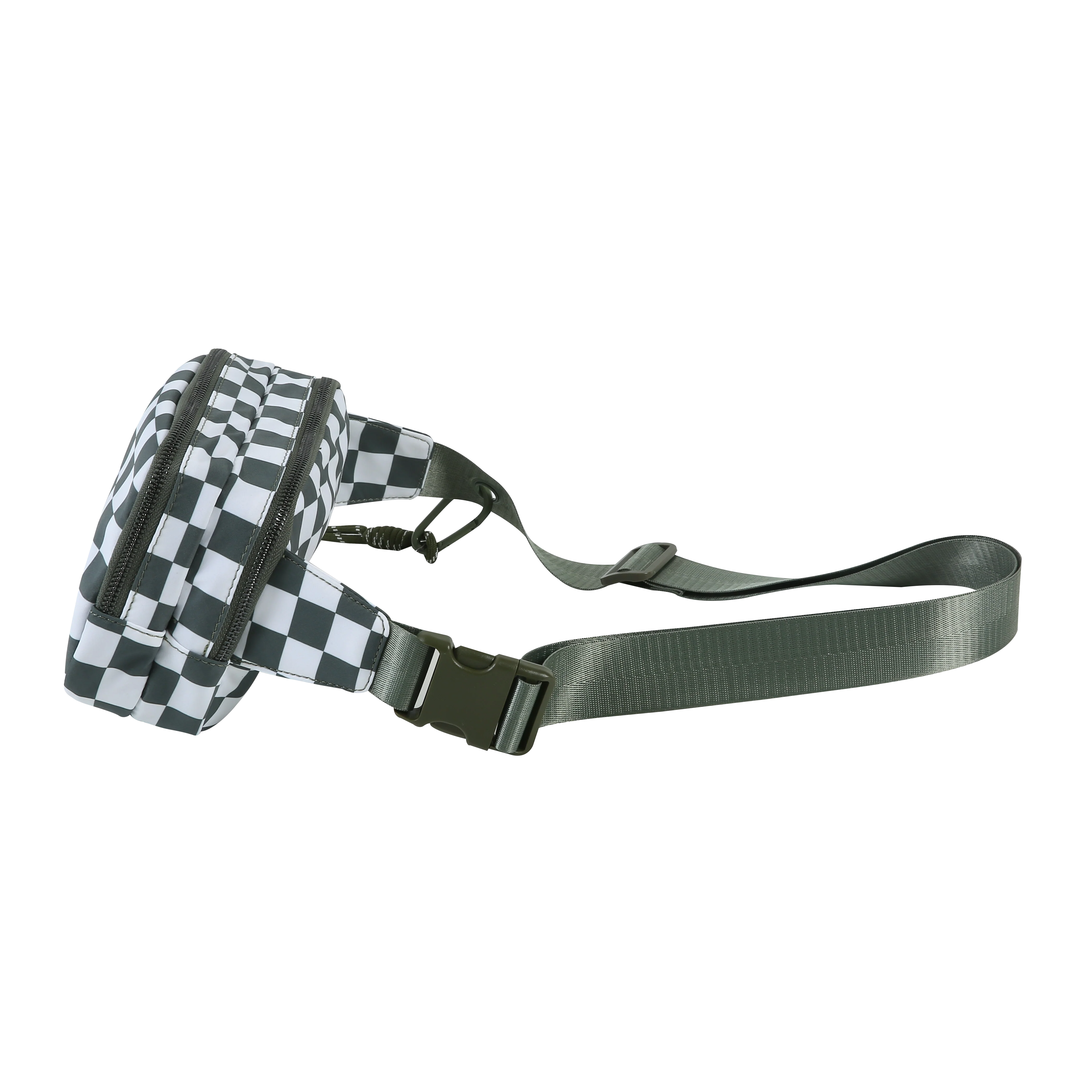 Strappy - The Tiny Bum Bag - Image 5