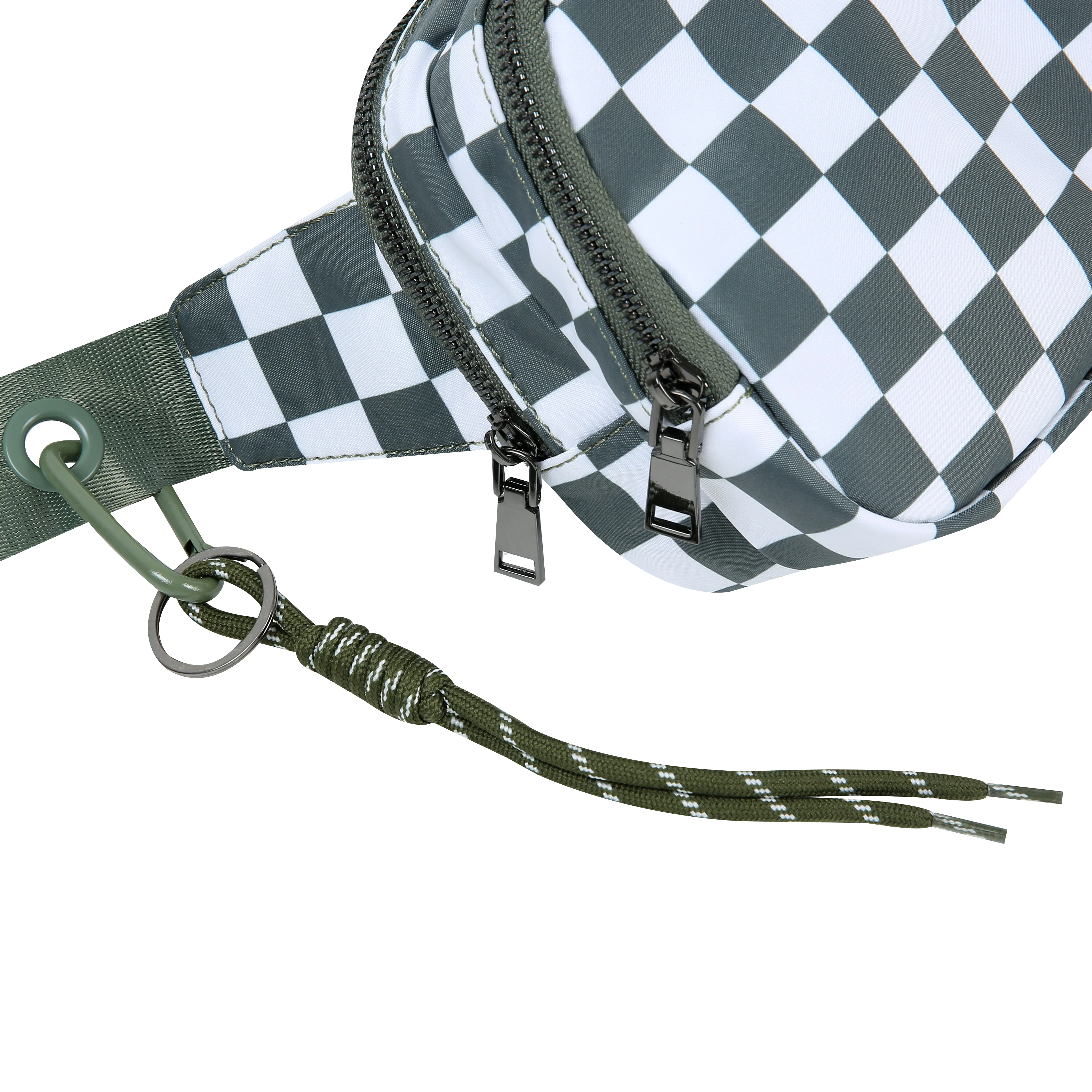 Strappy - The Tiny Bum Bag - Image 7